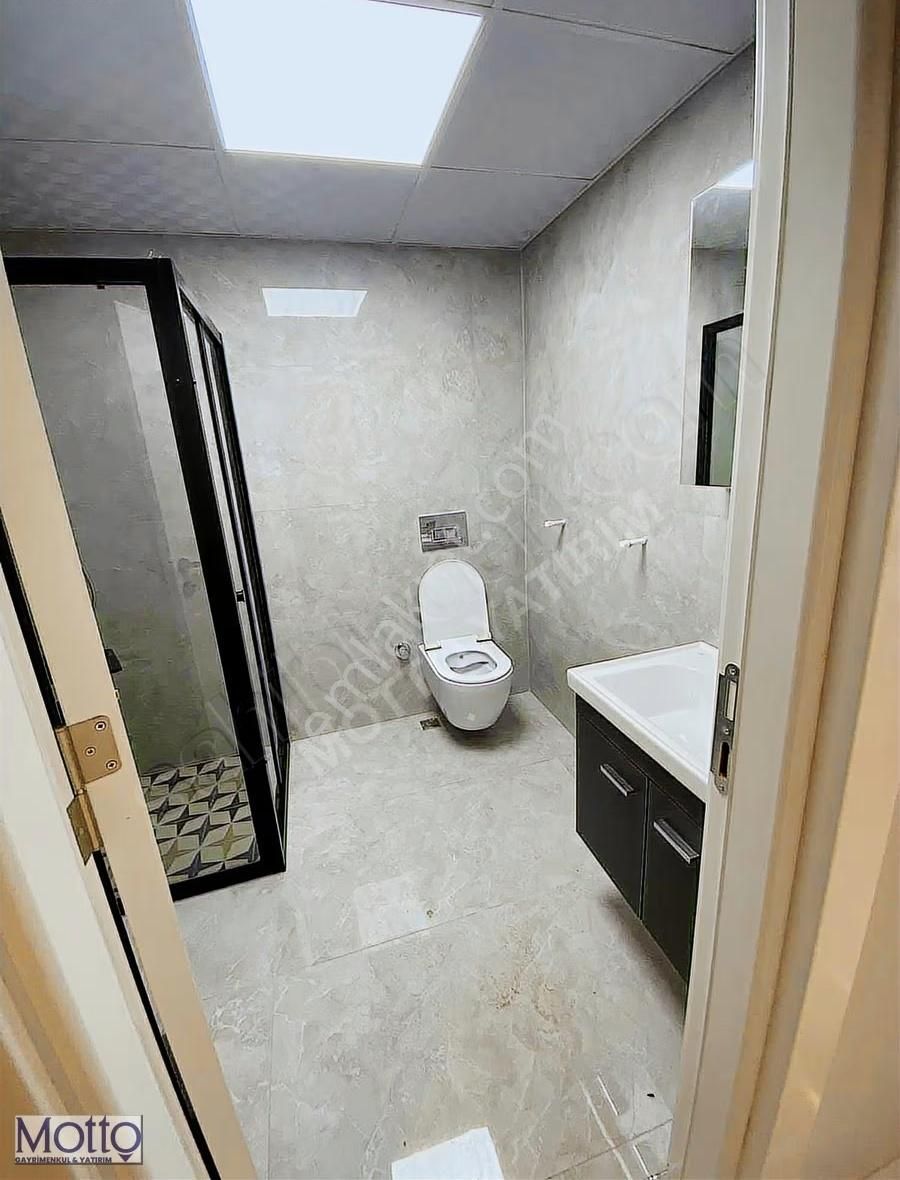 İskanlı Bahçe Katı 1+1 !! - Görsel 9