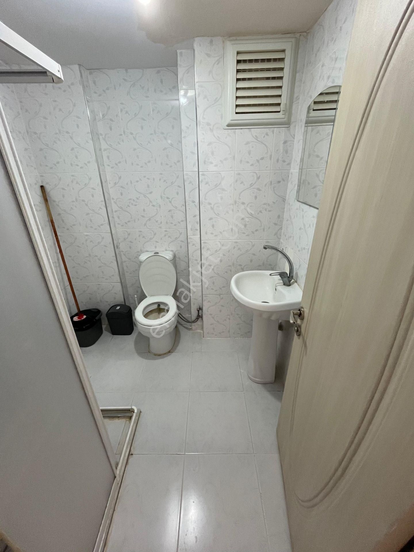 Üniversite Yolunda Geniş 1+1 Eşyalı Satılık Daire *burcu Emlak * - Görsel 18