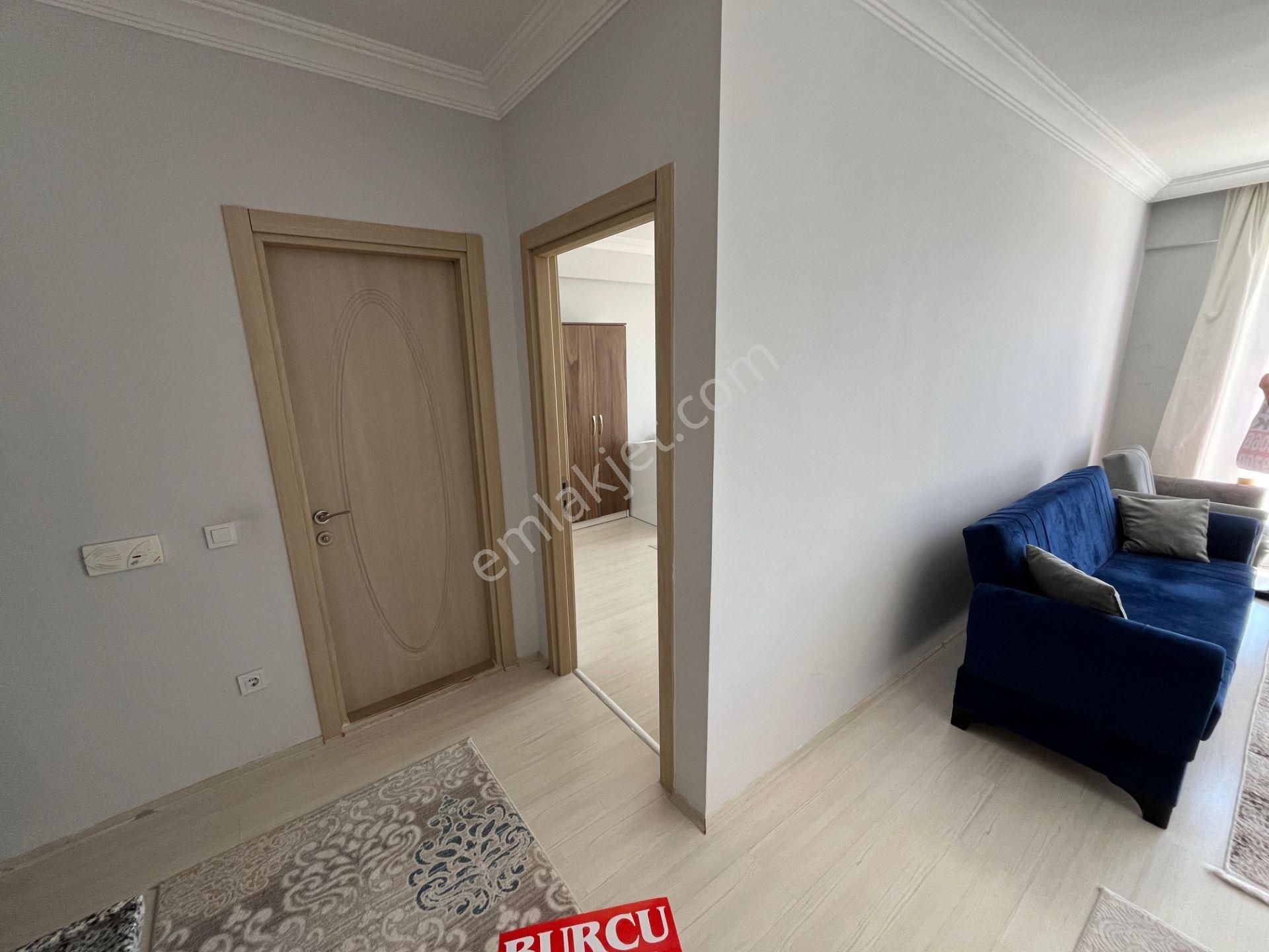 Üniversite Yolunda Geniş 1+1 Eşyalı Satılık Daire *burcu Emlak * - Görsel 12