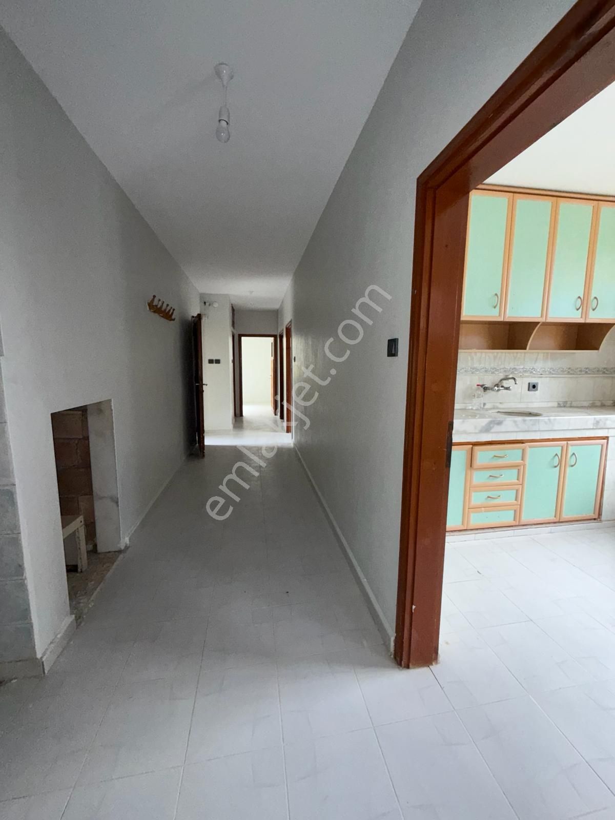 Adana Çukurova Kurttepe Mah.kiralık 3+1 Müstakil Daire Doğalgazı Sıfır Takılacak Dört Cephe Bahçeli - Görsel 19