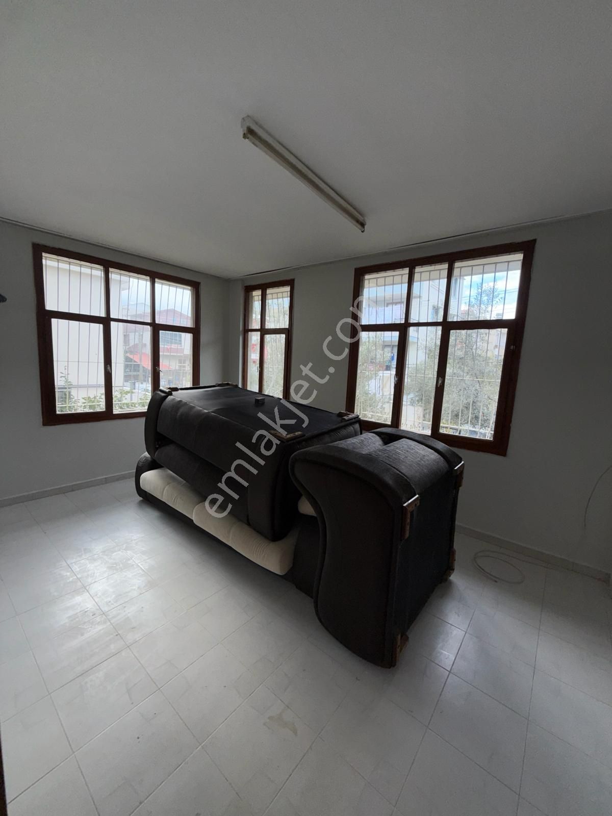 Adana Çukurova Kurttepe Mah.kiralık 3+1 Müstakil Daire Doğalgazı Sıfır Takılacak Dört Cephe Bahçeli - Görsel 20