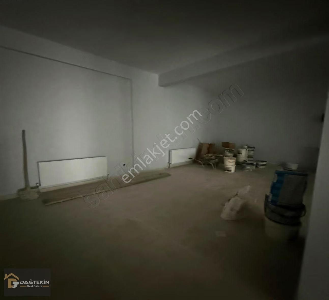 Dağtekin Yapı'dan Kazandıran Lokasyonda '140 M2' Kiralık Dükkan! - Görsel 3