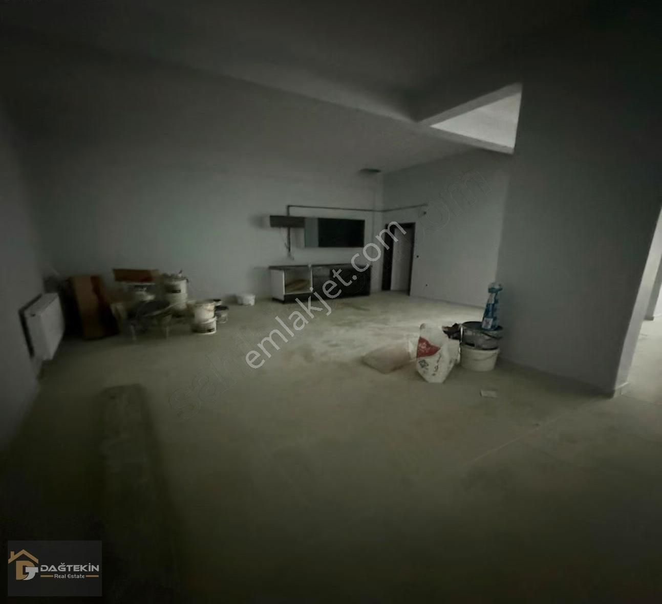 Dağtekin Yapı'dan Kazandıran Lokasyonda '140 M2' Kiralık Dükkan! - Görsel 31