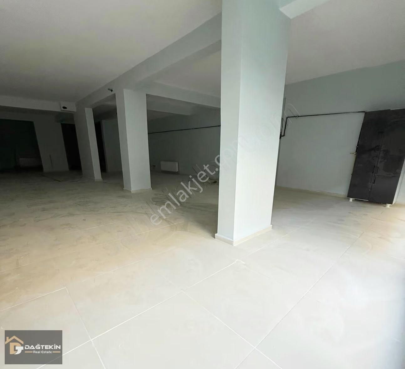 Dağtekin Yapı'dan Kazandıran Lokasyonda '140 M2' Kiralık Dükkan! - Görsel 35