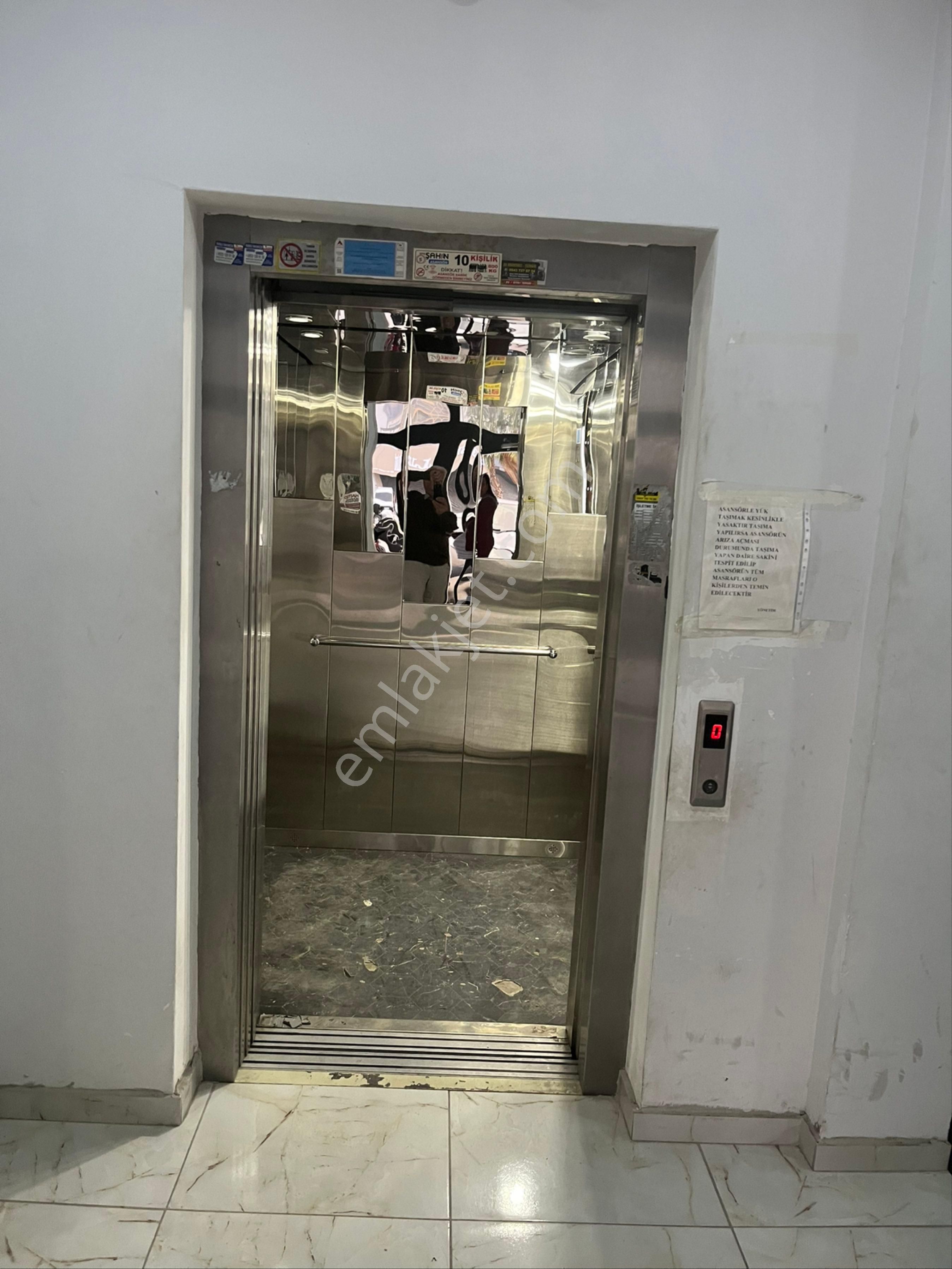 Orhangazi Mh. Kozan Bulvar Yolu Üzerinde 3+1 Daire Satılık - Görsel 22