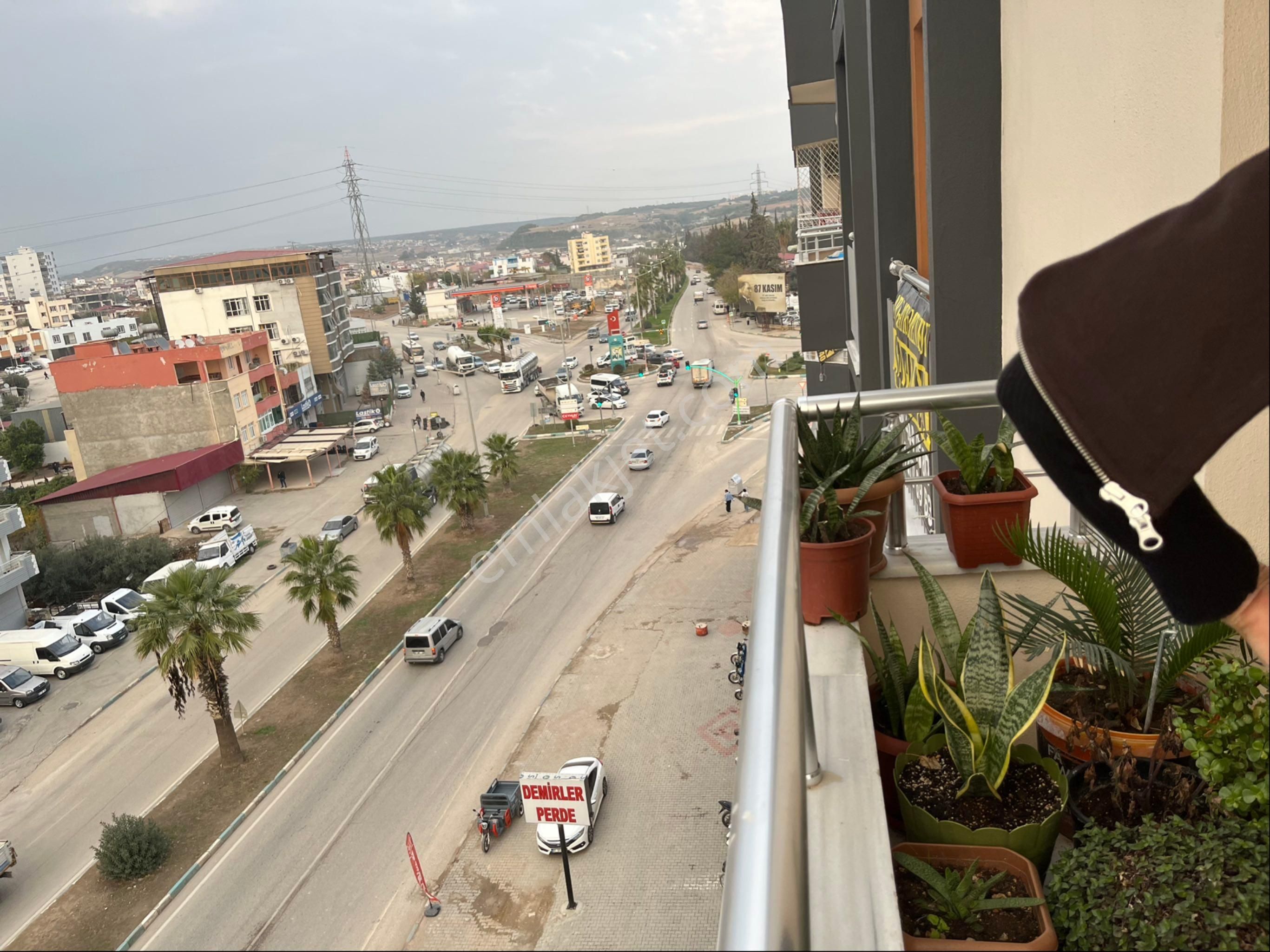 Orhangazi Mh. Kozan Bulvar Yolu Üzerinde 3+1 Daire Satılık - Görsel 13