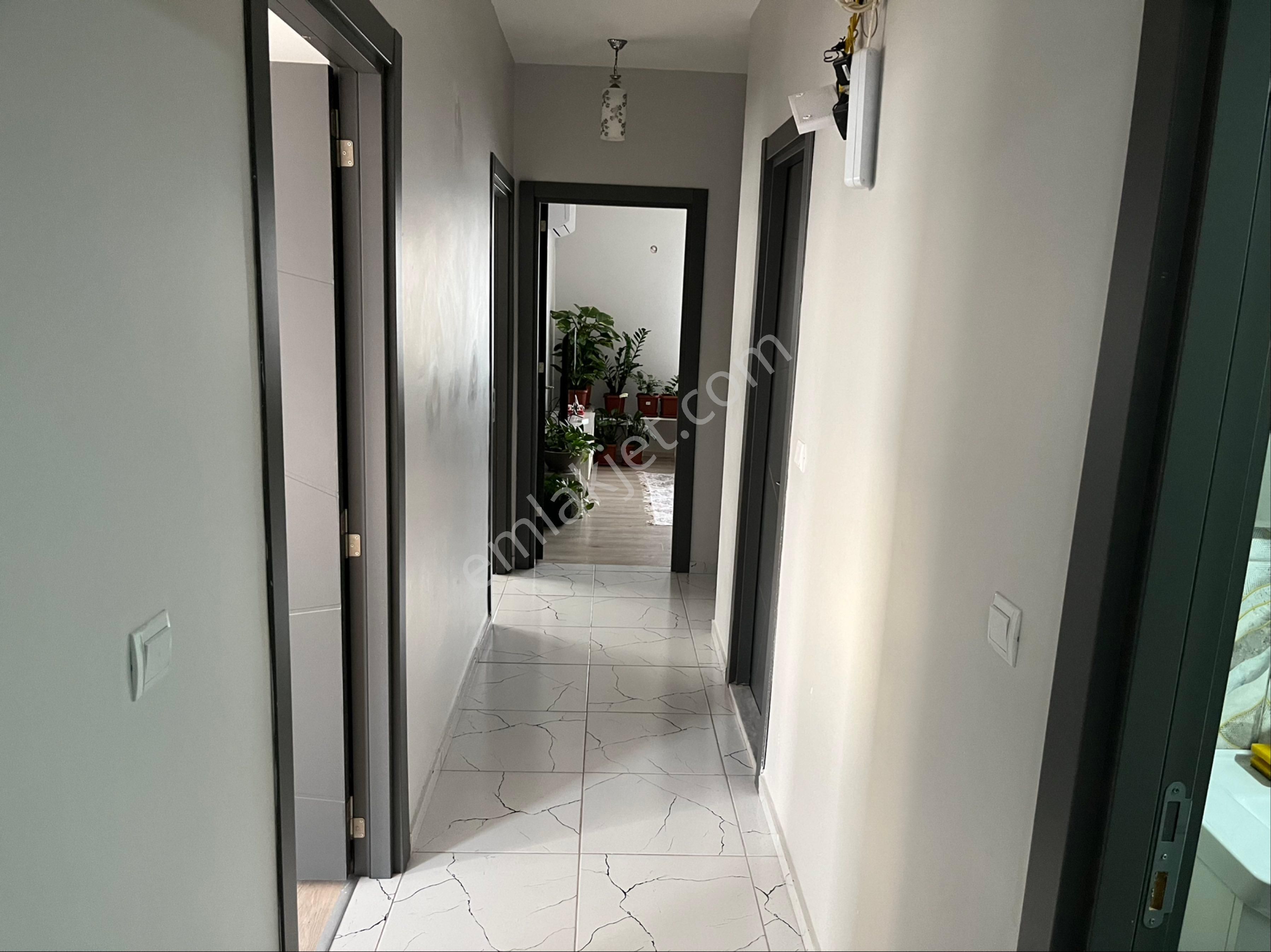 Orhangazi Mh. Kozan Bulvar Yolu Üzerinde 3+1 Daire Satılık - Görsel 6