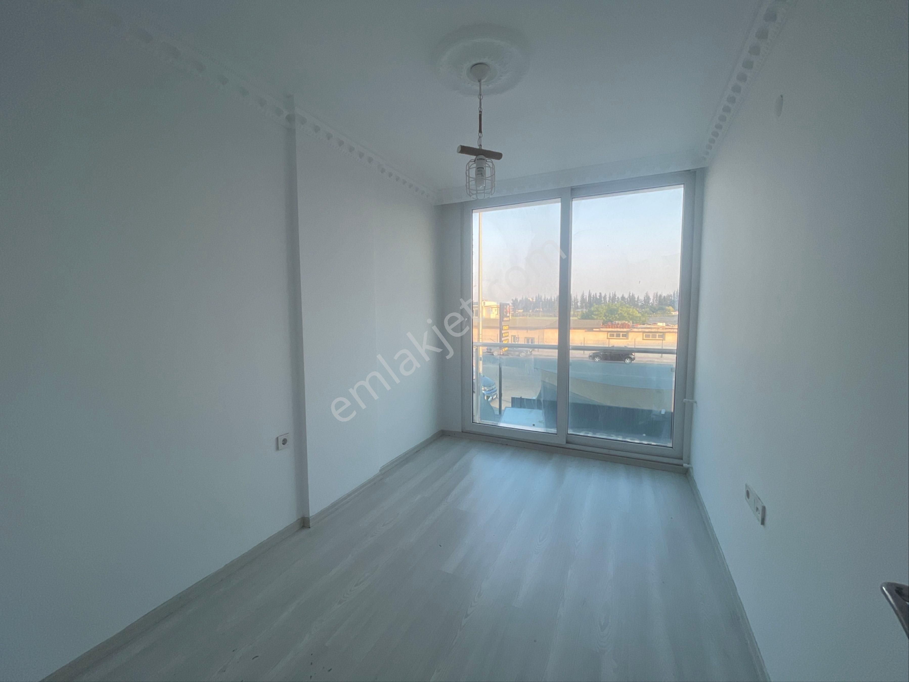 Göksu’da Site İçi Havuzlu Satılık 2+1 Daire - Görsel 8