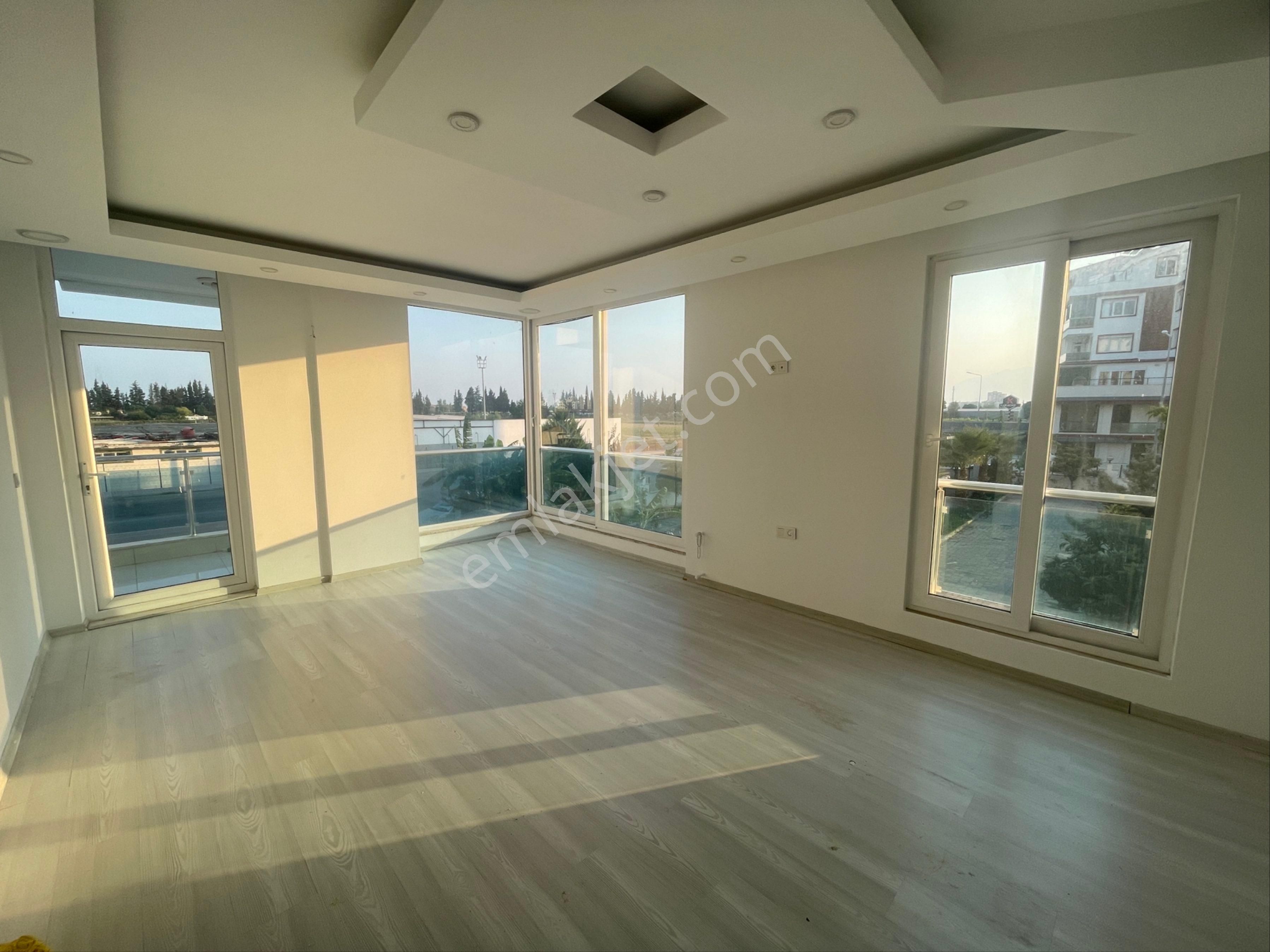 Göksu’da Site İçi Havuzlu Satılık 2+1 Daire - Görsel 2