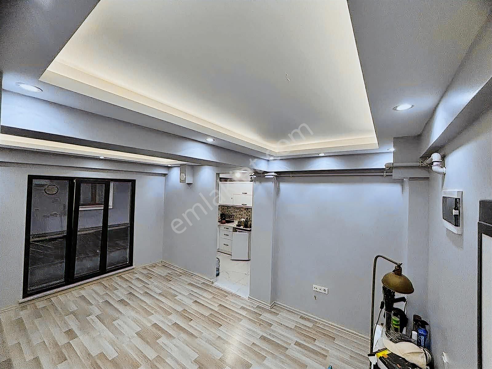 Altıeylül Nef Üniversite Bölgesinde Satılık 2+0 Daire - Görsel 6