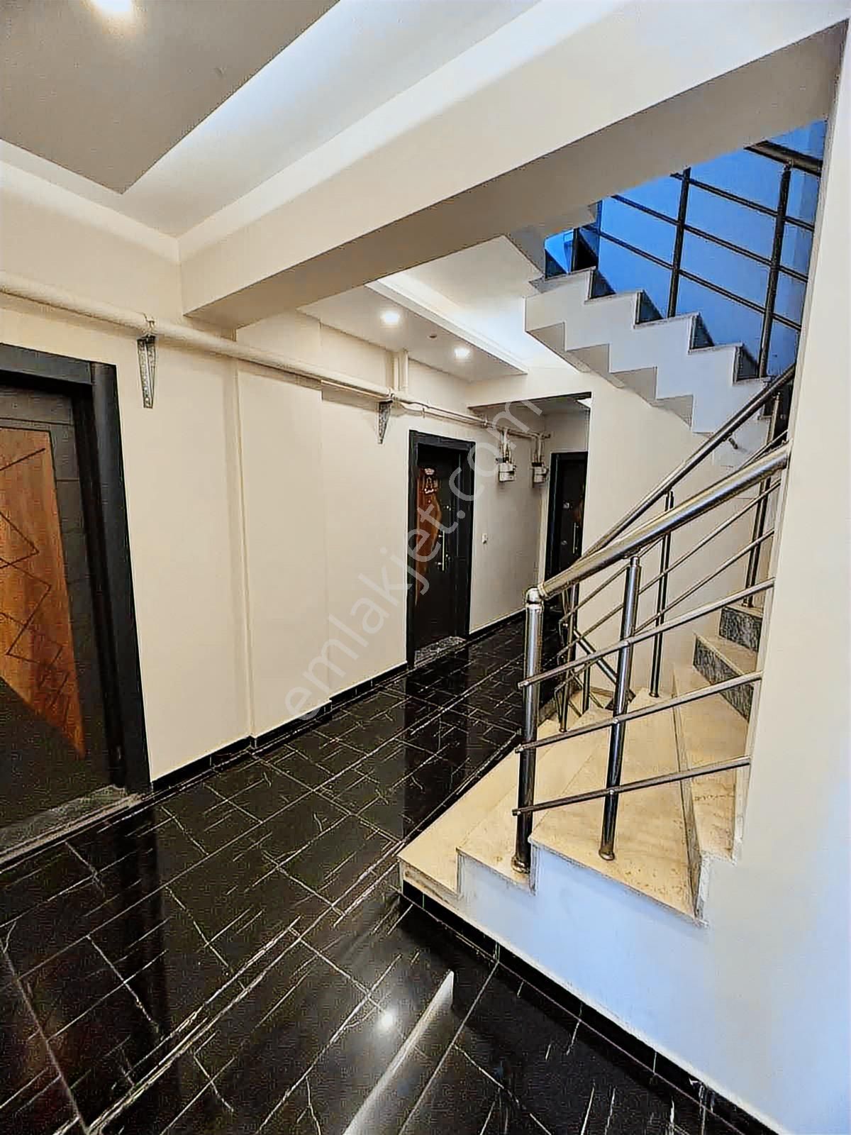 Altıeylül Nef Üniversite Bölgesinde Satılık 2+0 Daire - Görsel 16