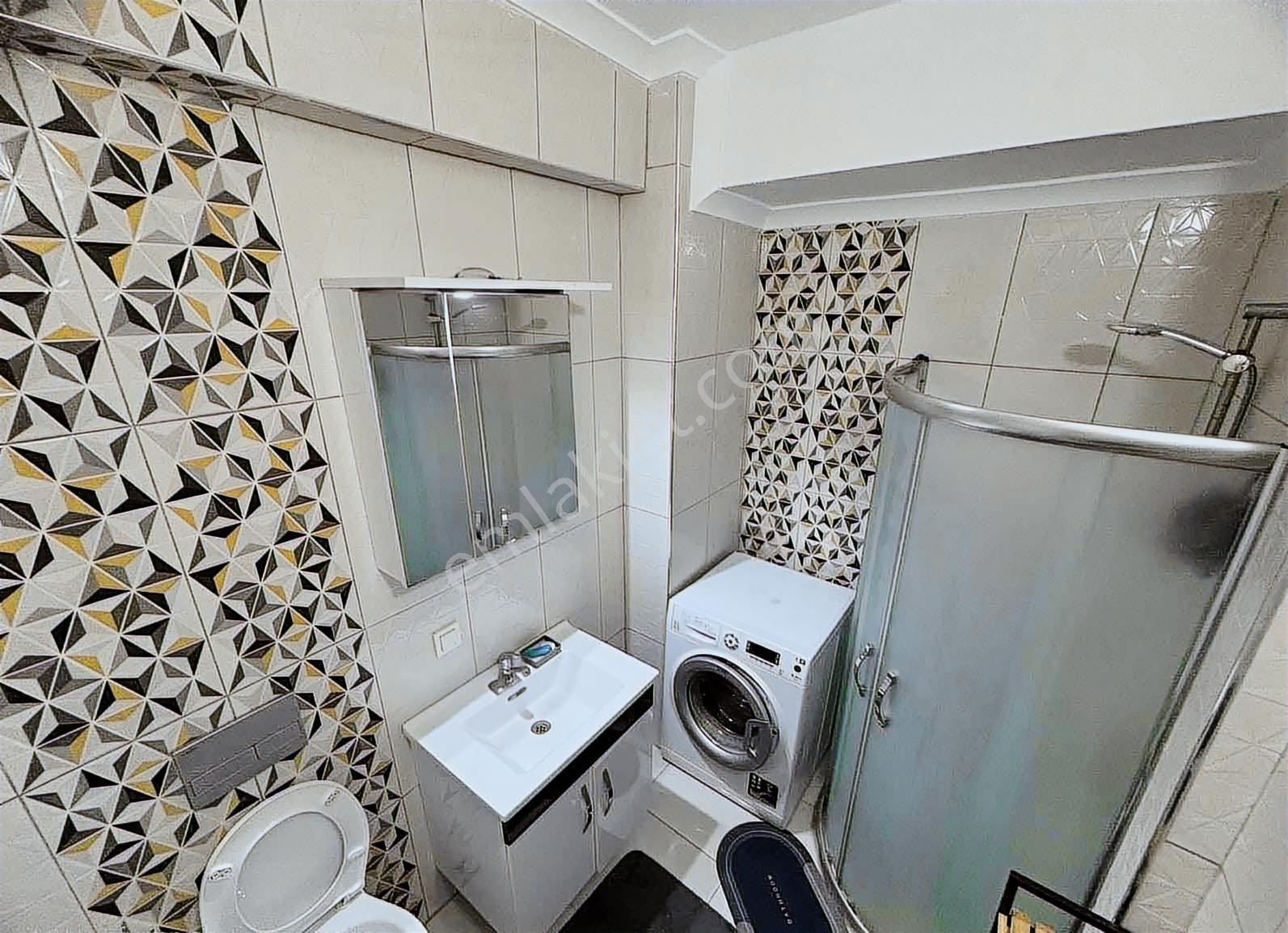 Altıeylül Nef Üniversite Bölgesinde Satılık 2+0 Daire - Görsel 8