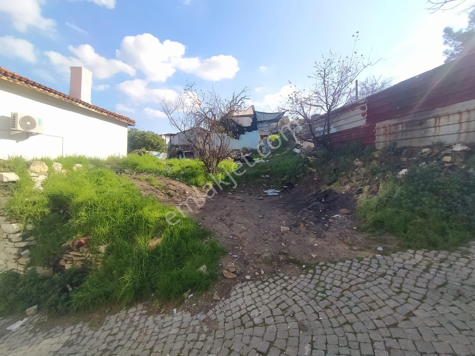 Kuşadası Merkez’de 82m2 Konut+ticari İmarlı Koruma Alanın’da - Görsel 4