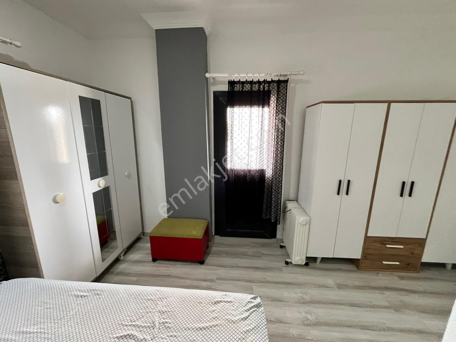 3+1 Ayrı Mutfak Müstakil Bahçeli Eşyalı Kat Mülkiyetli Yeni Villa - Görsel 17