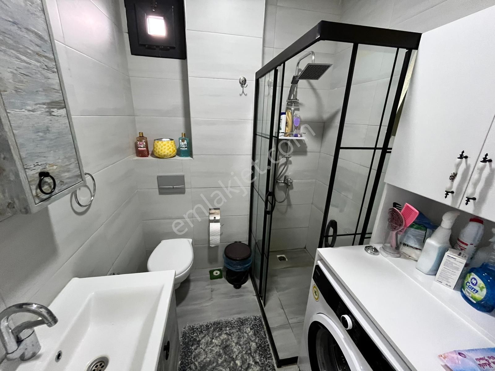 3+1 Ayrı Mutfak Müstakil Bahçeli Eşyalı Kat Mülkiyetli Yeni Villa - Görsel 7