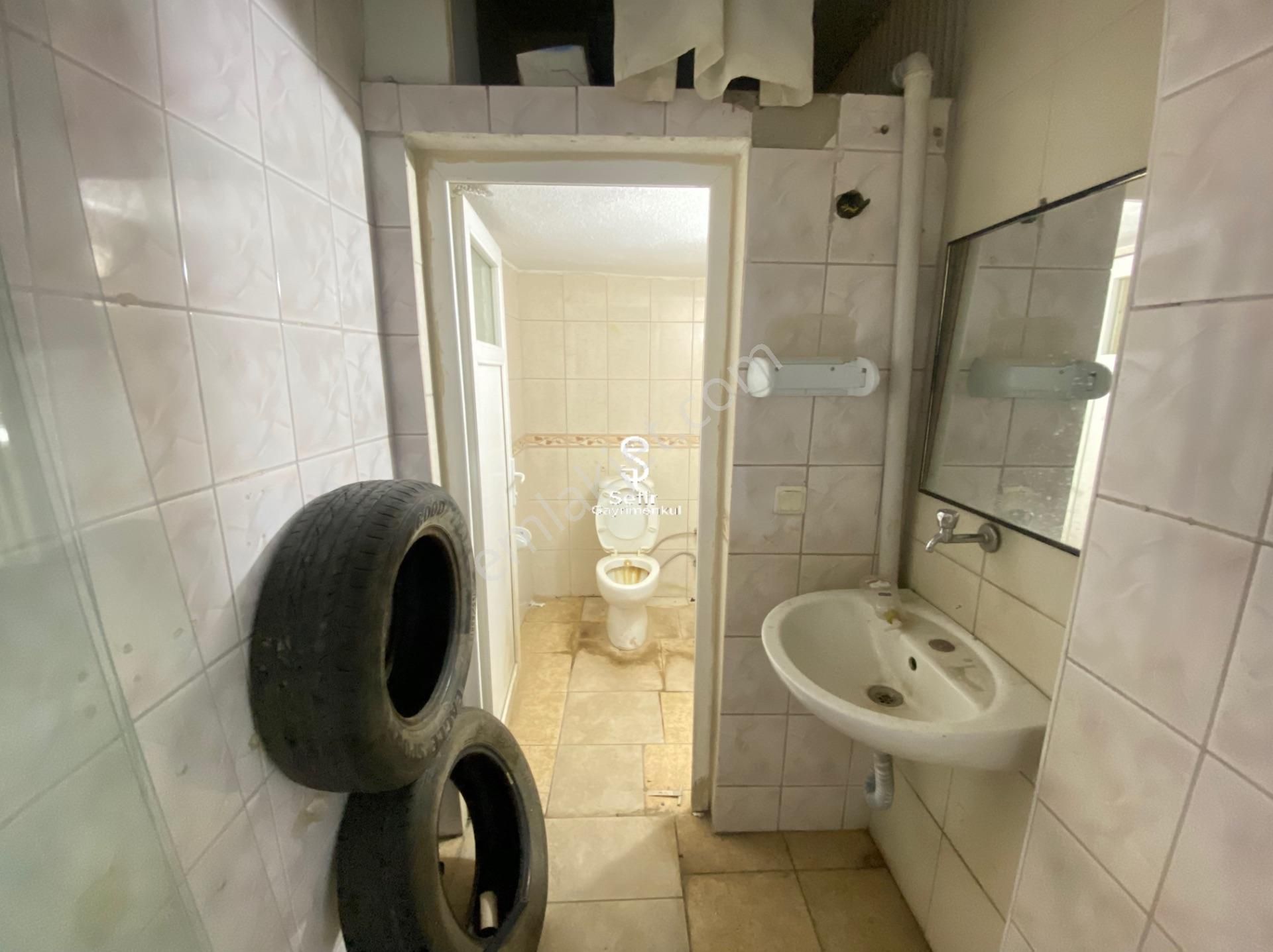 Alanya Cikcilli'de Merkezi Konum Geniş Kiralık Dükkan - Görsel 12