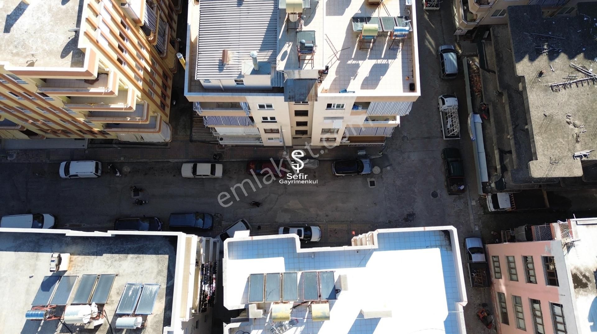 Alanya Cikcilli'de Merkezi Konum Geniş Kiralık Dükkan - Görsel 15