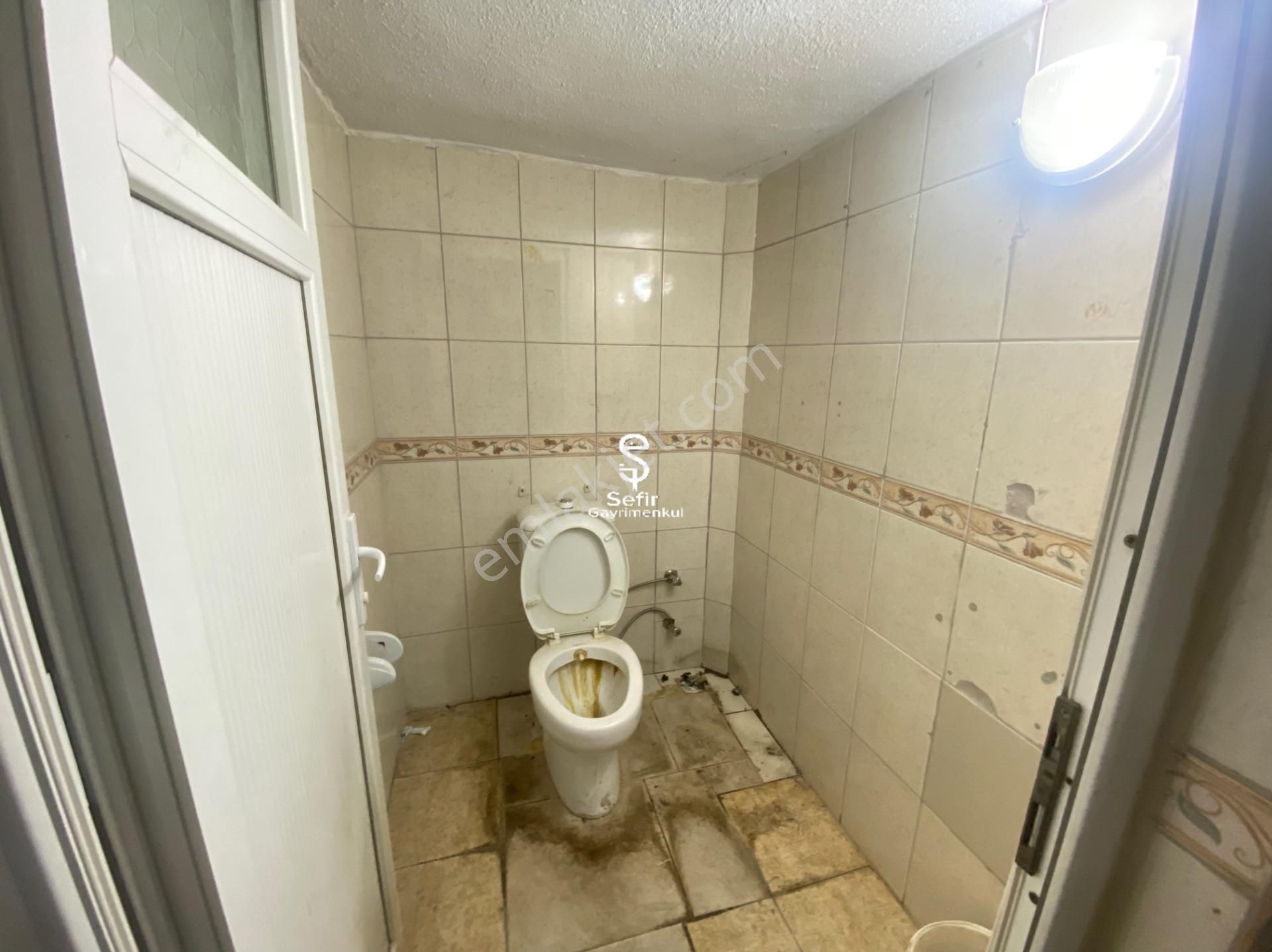 Alanya Cikcilli'de Merkezi Konum Geniş Kiralık Dükkan - Görsel 13