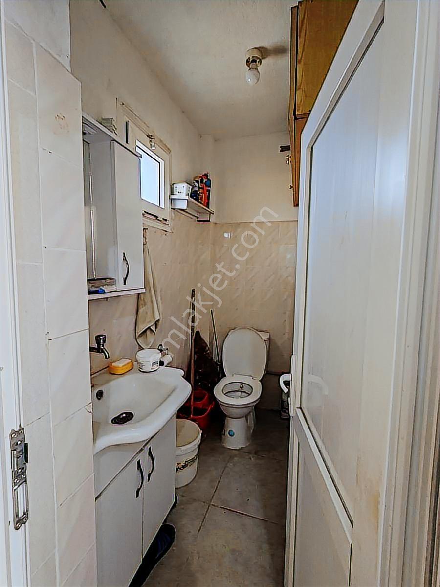 Akarca Doğalgazlı Denize Yakın Site 3+1 Villa Rw Akar - Görsel 26