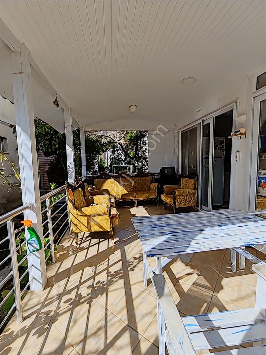 Akarca Doğalgazlı Denize Yakın Site 3+1 Villa Rw Akar - Görsel 8