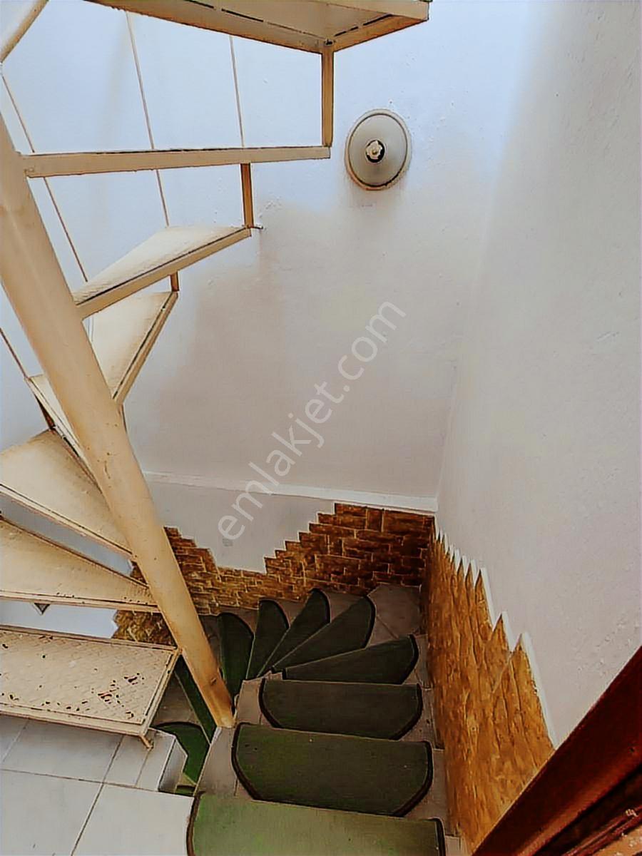 Akarca Doğalgazlı Denize Yakın Site 3+1 Villa Rw Akar - Görsel 14