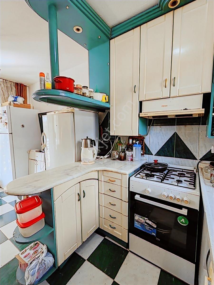 Akarca Doğalgazlı Denize Yakın Site 3+1 Villa Rw Akar - Görsel 31