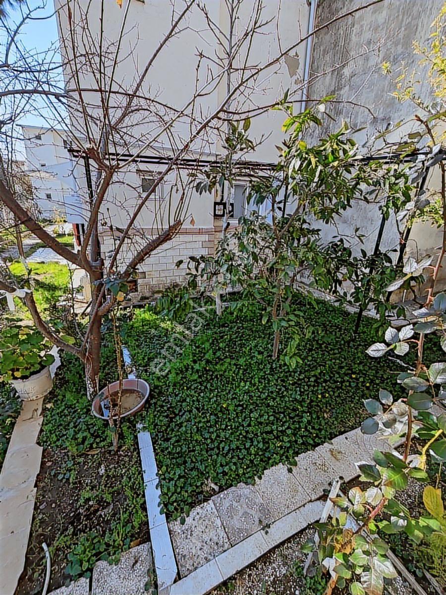 Akarca Doğalgazlı Denize Yakın Site 3+1 Villa Rw Akar - Görsel 18