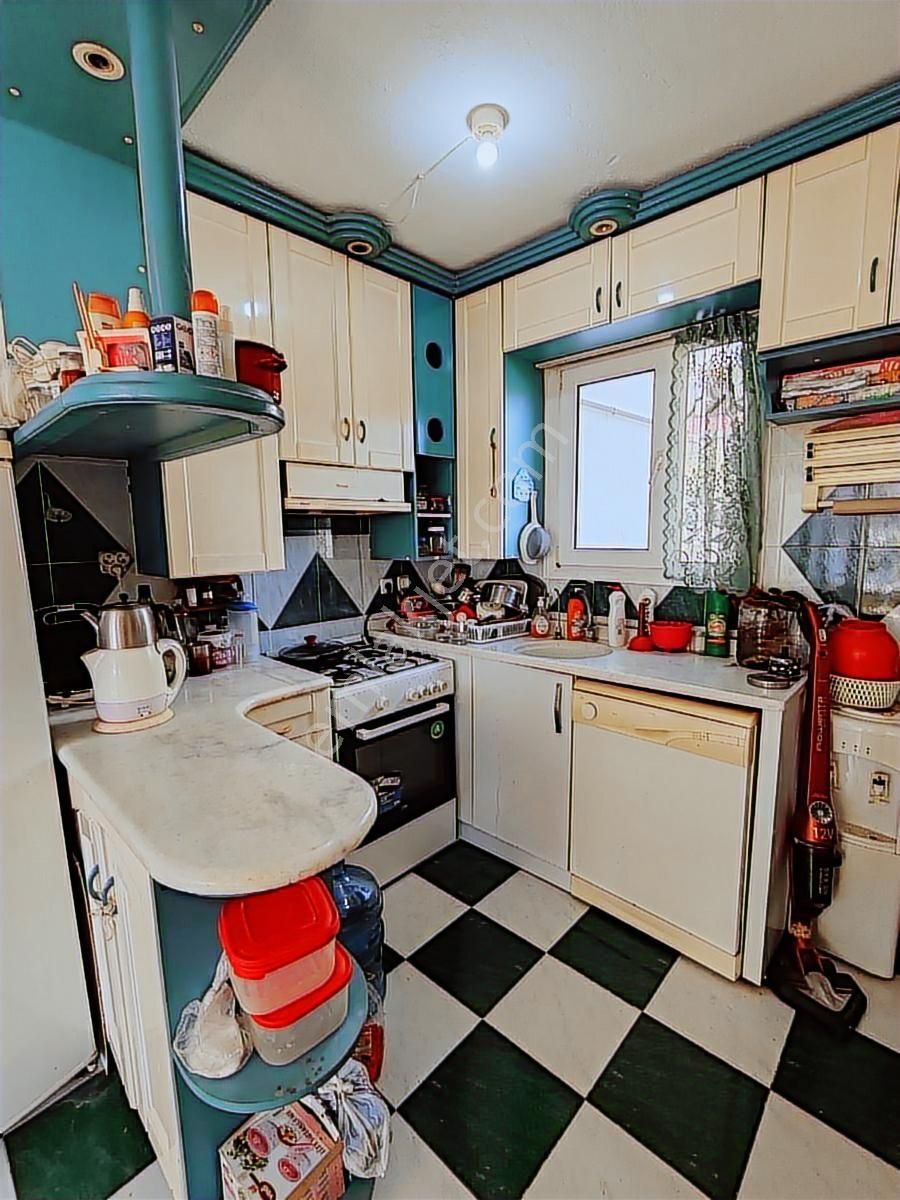 Akarca Acil Denize Yakın Site 3+1 Villa Rw Akar - Görsel 29