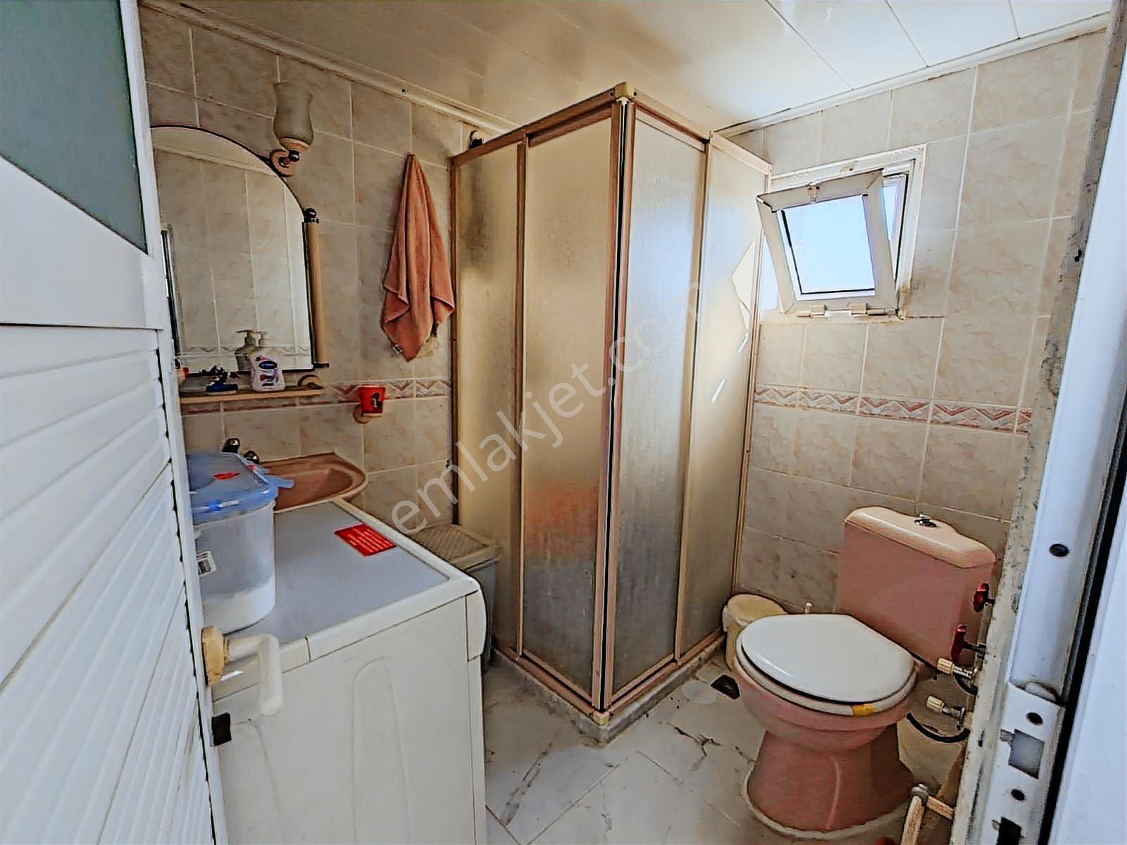 Akarca Doğalgazlı Denize Yakın Site 3+1 Villa Rw Akar - Görsel 20