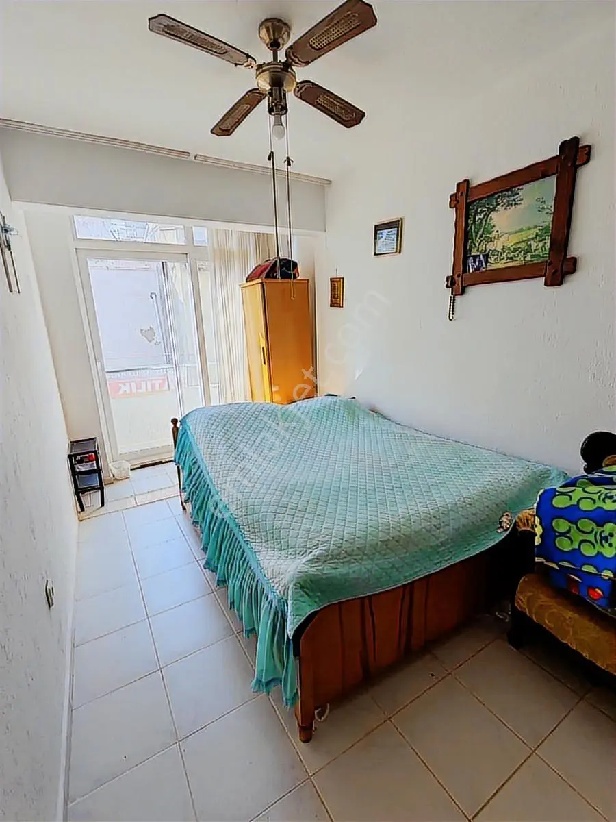 Akarca Doğalgazlı Denize Yakın Site 3+1 Villa Rw Akar - Görsel 33