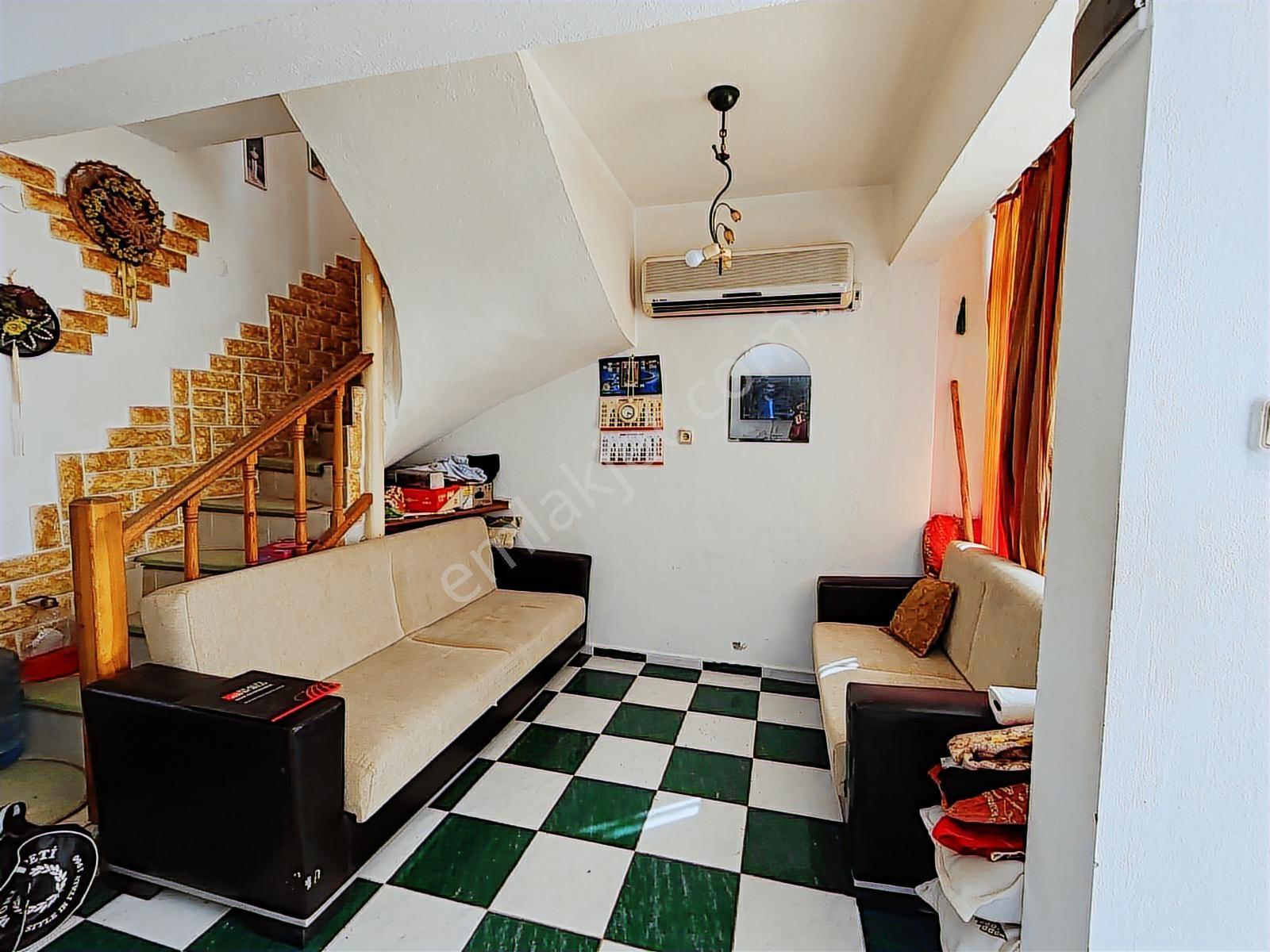 Akarca Doğalgazlı Denize Yakın Site 3+1 Villa Rw Akar - Görsel 15