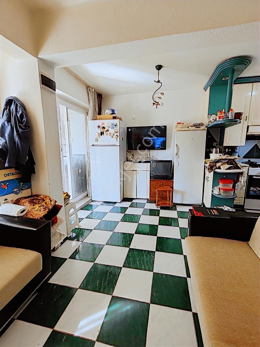 Akarca Doğalgazlı Denize Yakın Site 3+1 Villa Rw Akar - Görsel 34