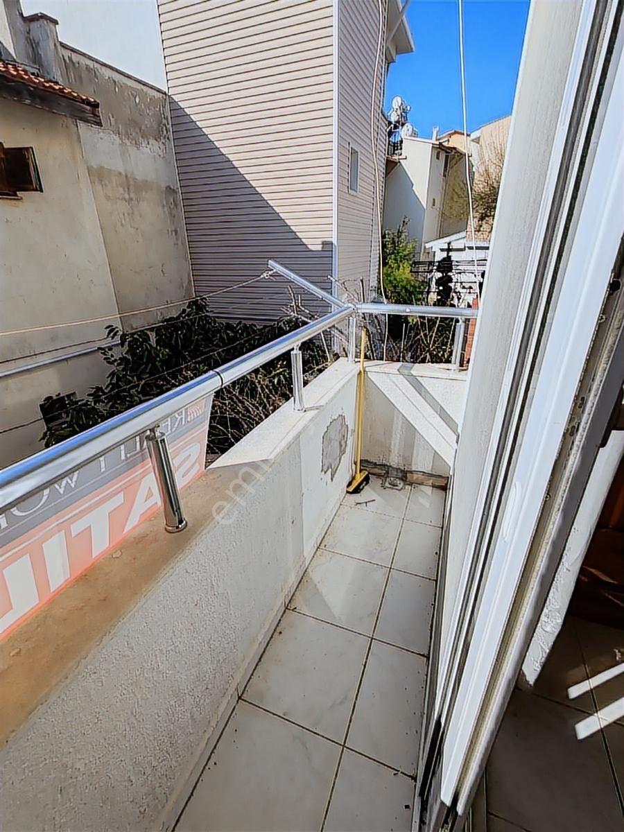 Akarca Acil Denize Yakın Site 3+1 Villa Rw Akar - Görsel 15