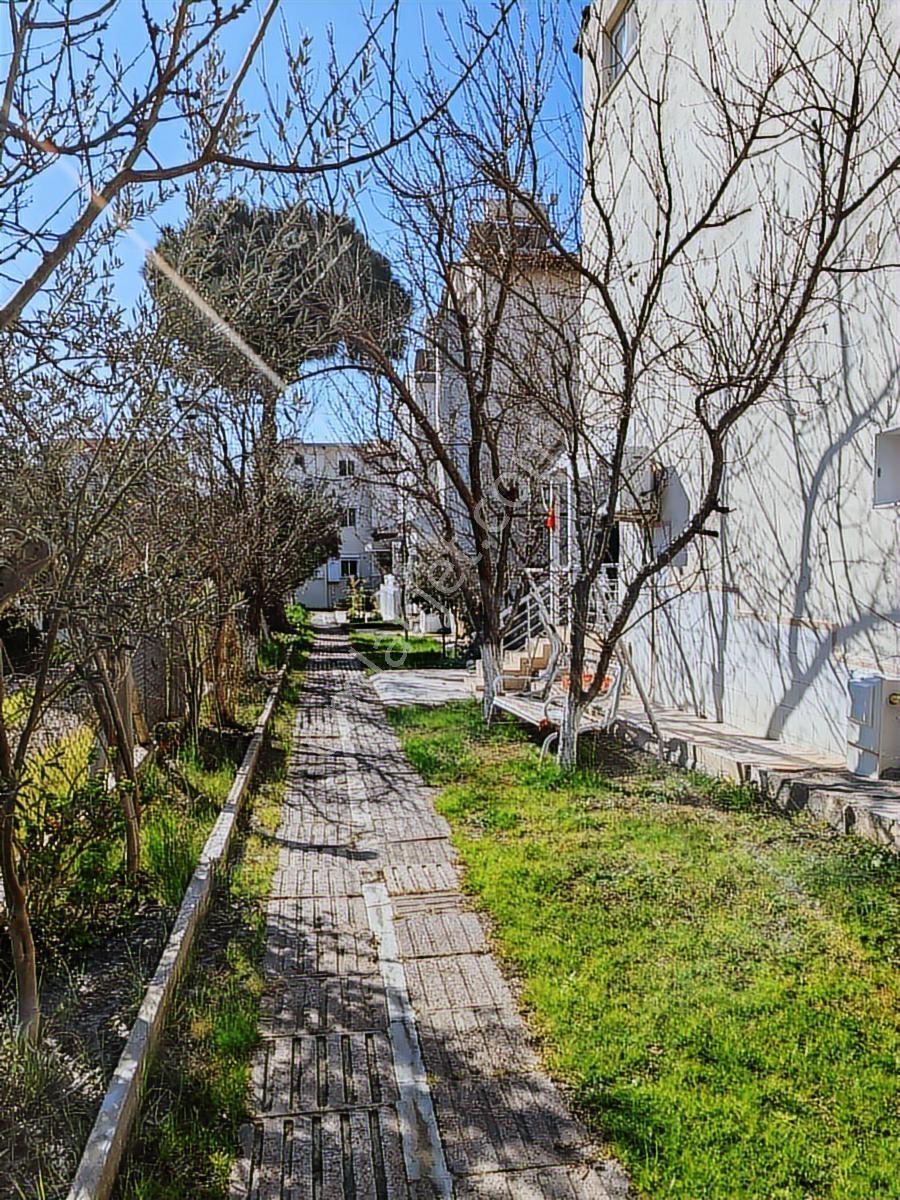 Akarca Doğalgazlı Denize Yakın Site 3+1 Villa Rw Akar - Görsel 28