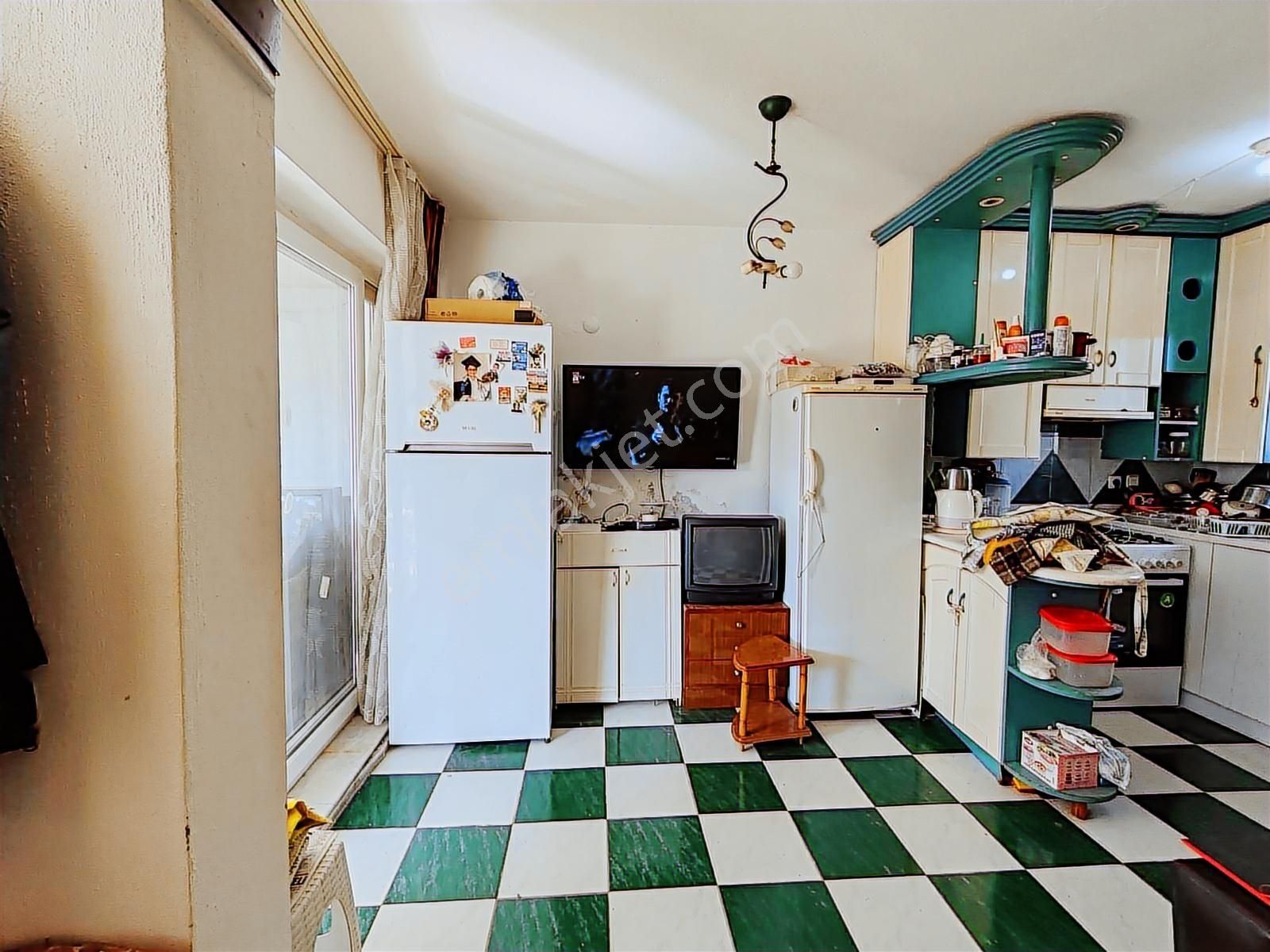 Akarca Acil Denize Yakın Site 3+1 Villa Rw Akar - Görsel 32