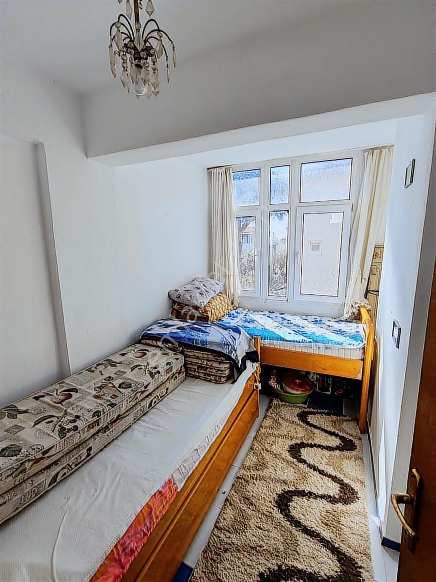 Akarca Doğalgazlı Denize Yakın Site 3+1 Villa Rw Akar - Görsel 9