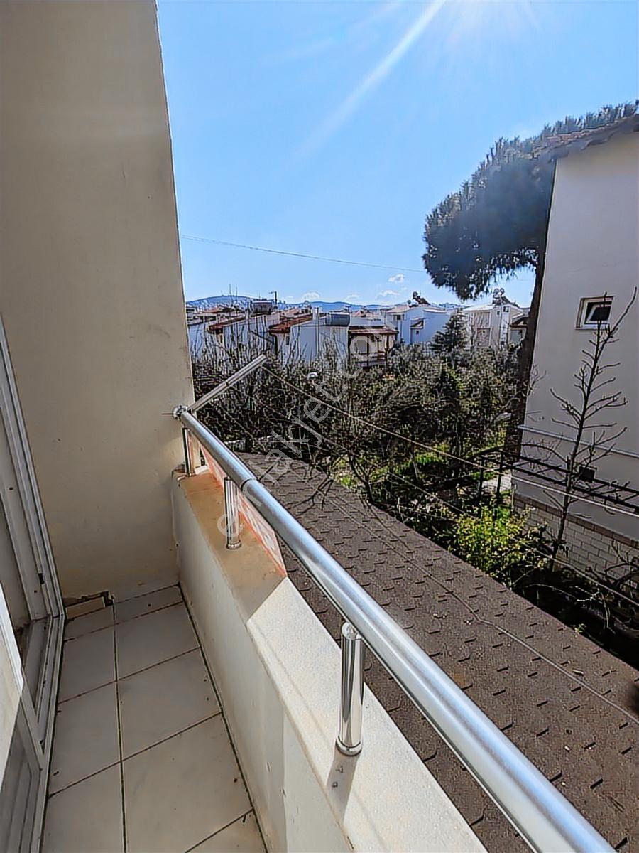 Akarca Doğalgazlı Denize Yakın Site 3+1 Villa Rw Akar - Görsel 12