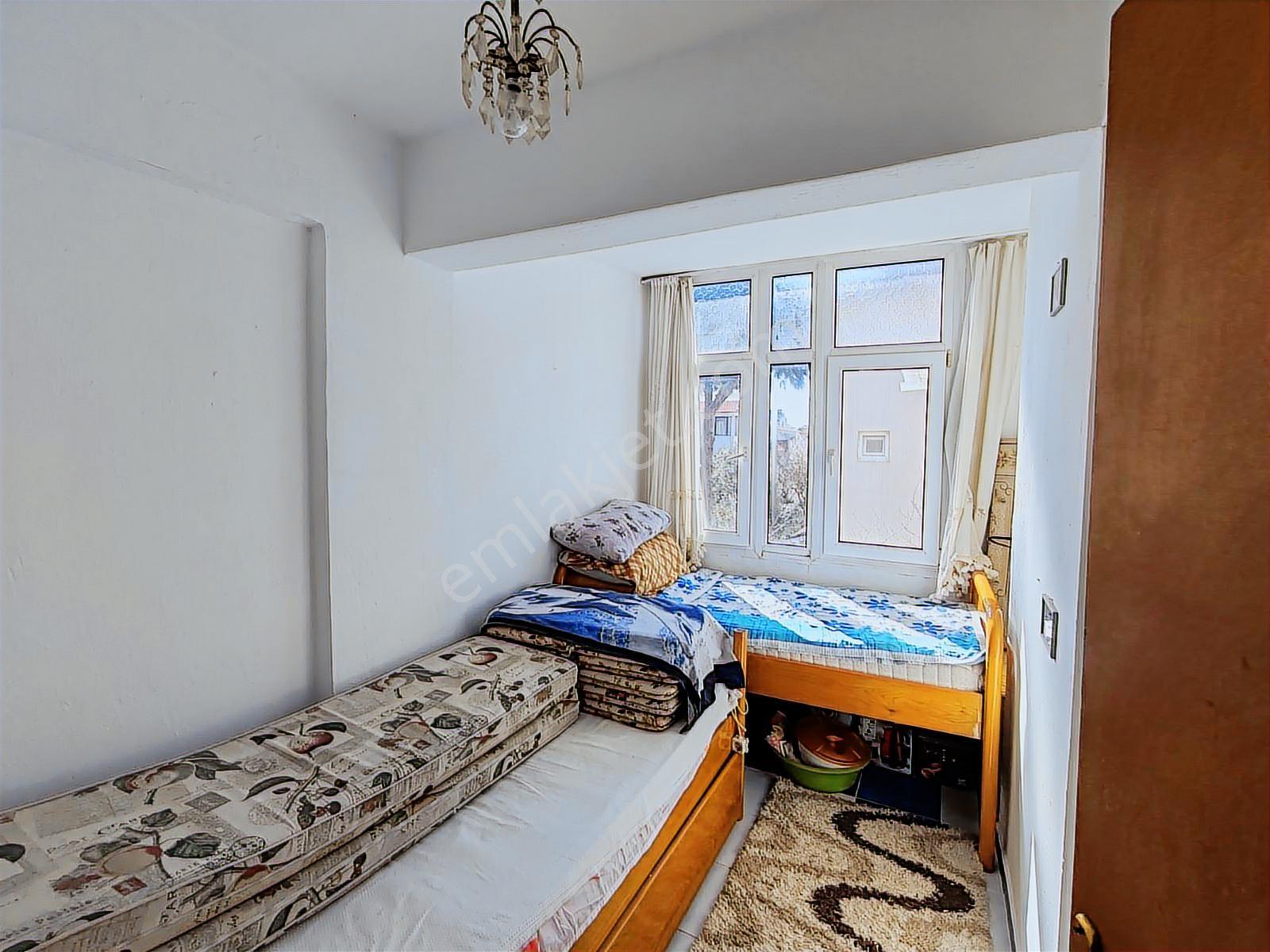 Akarca Doğalgazlı Denize Yakın Site 3+1 Villa Rw Akar - Görsel 19