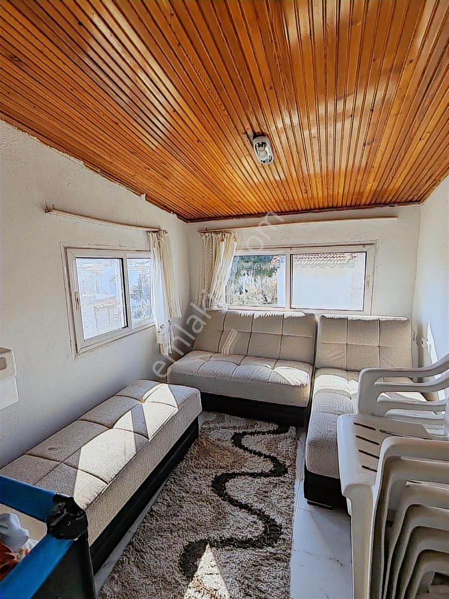 Akarca Doğalgazlı Denize Yakın Site 3+1 Villa Rw Akar - Görsel 4