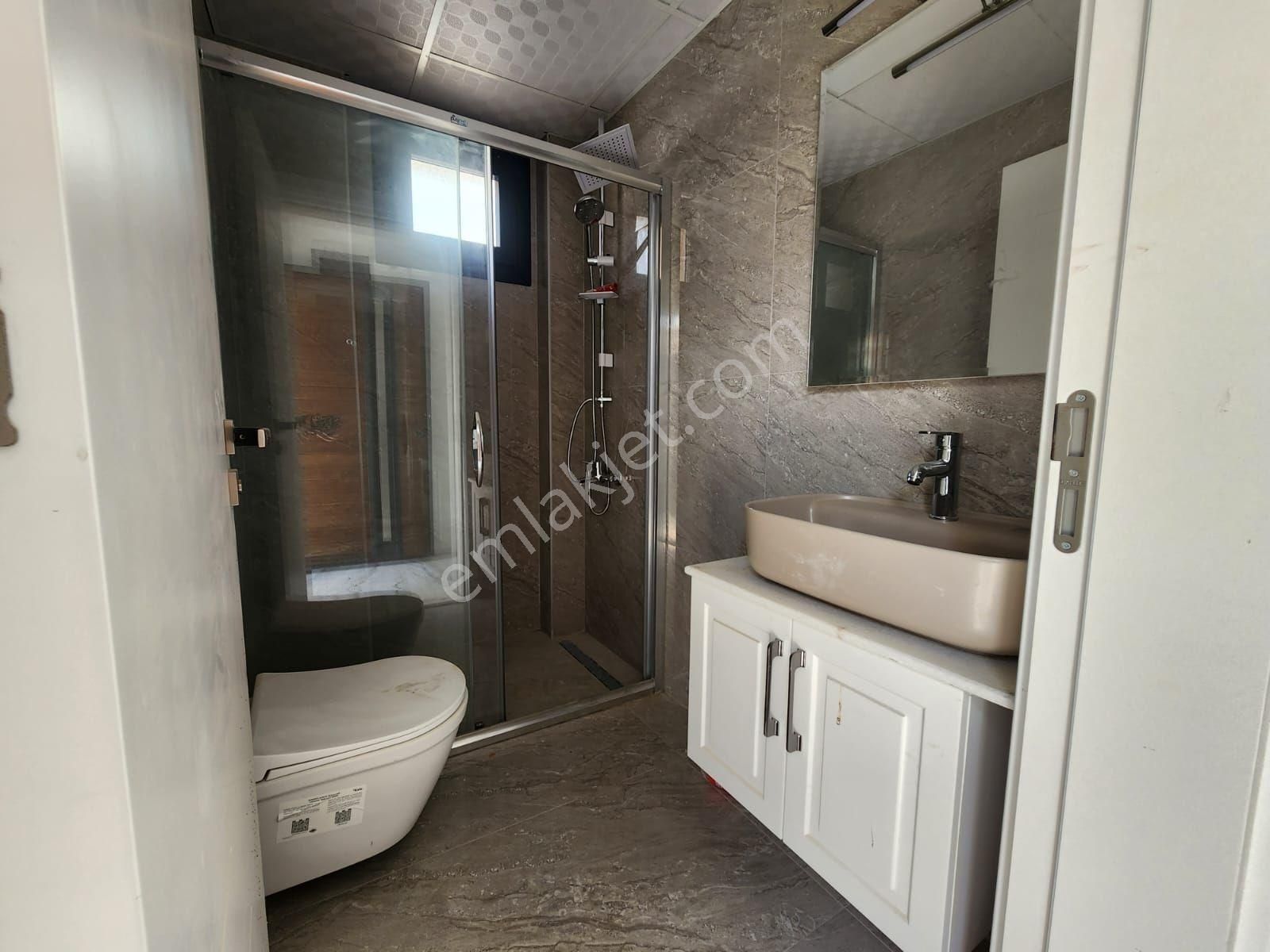 Haritacılar Sitesinde 4+1 Havuzlu Sıfır Villa Rw Akar Dan - Görsel 6