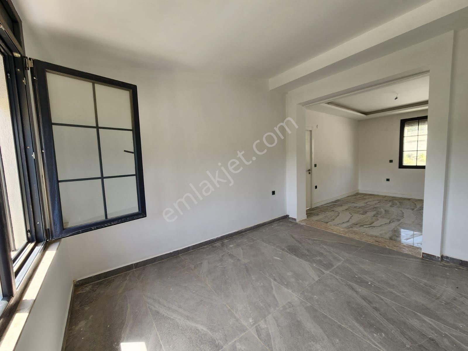 Haritacılar Sitesinde 4+1 Havuzlu Sıfır Villa Rw Akar Dan - Görsel 27