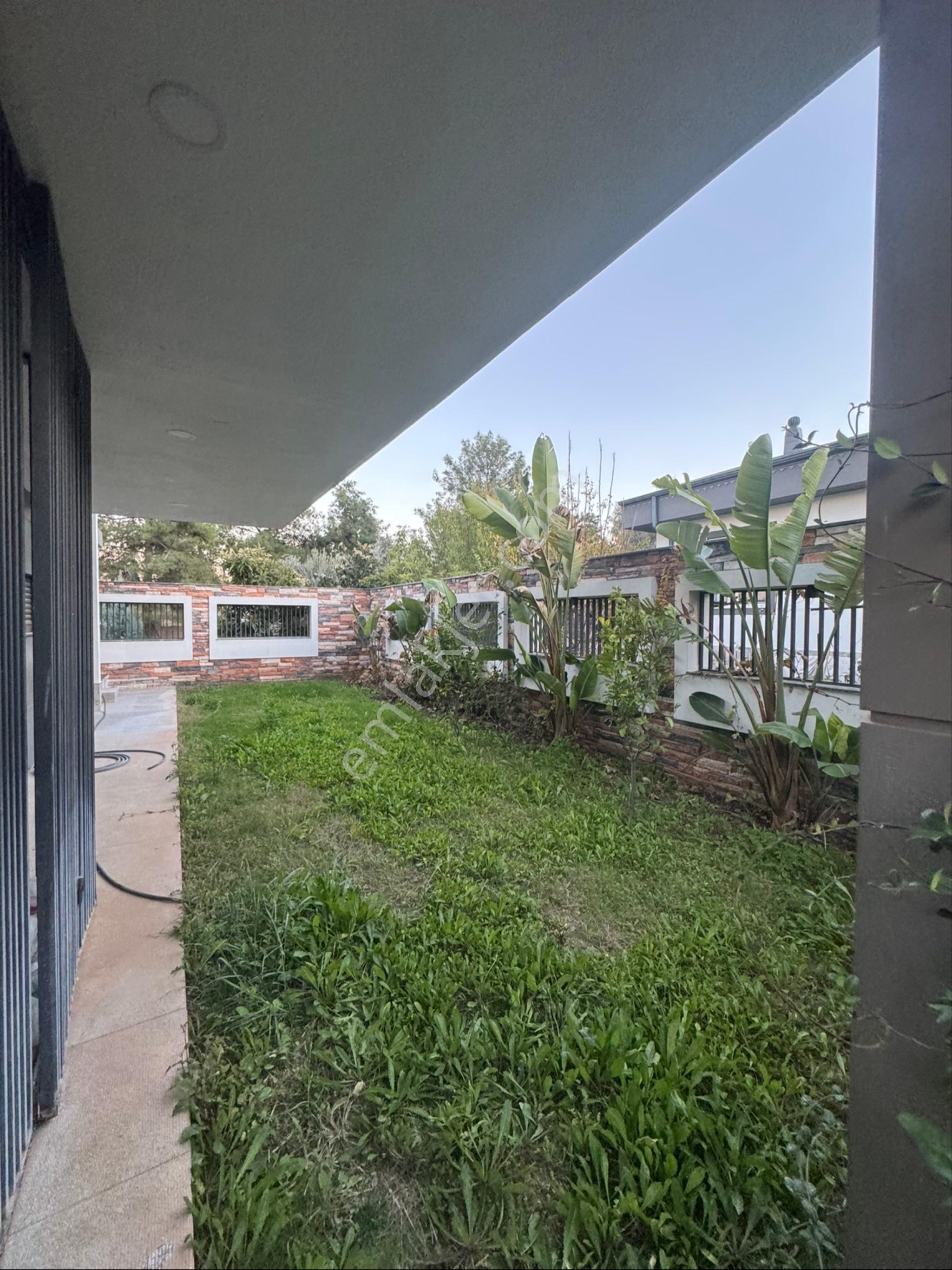 Satılık Özel Villa Asansörlü Hamam Sauna Kapalı Otoparklı - Görsel 6