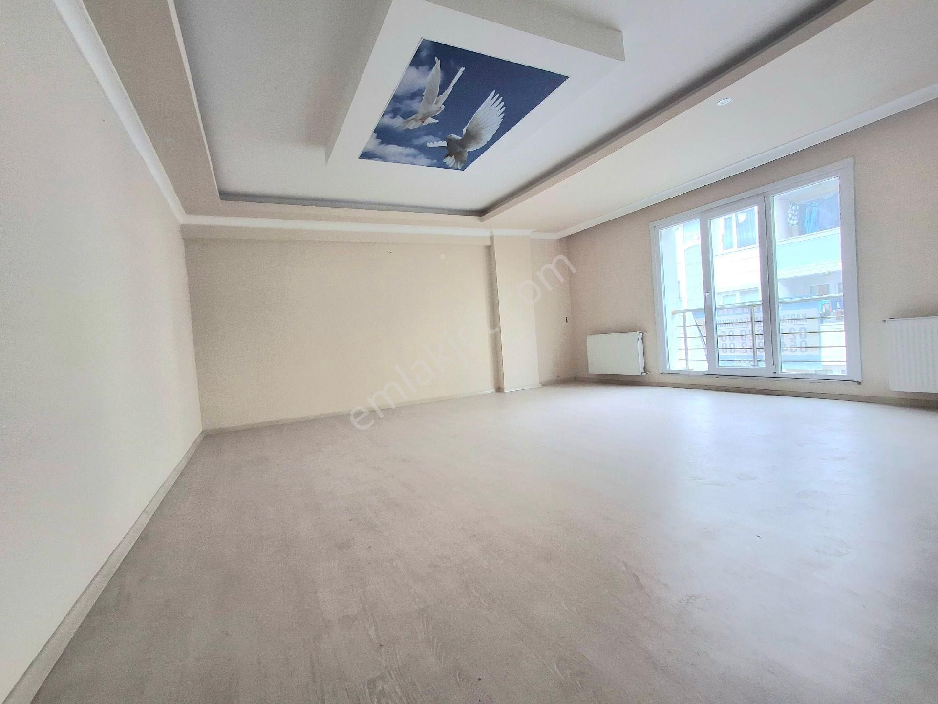 İddia Ediyoruz Bölgenin En Büyük Dairesi Geniş Ferah 3+1 Büyük Mutfak - Görsel 7