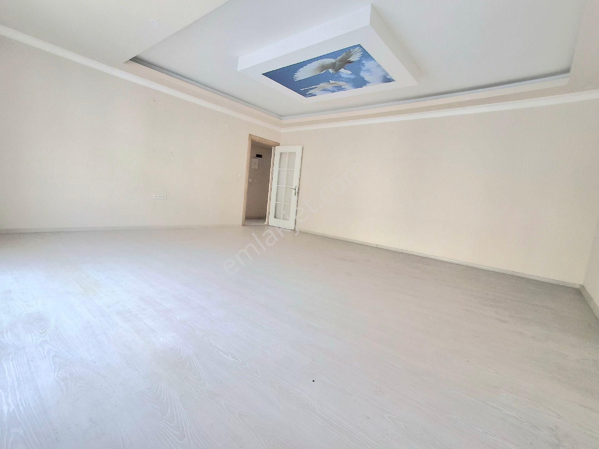 İddia Ediyoruz Bölgenin En Büyük Dairesi Geniş Ferah 3+1 Büyük Mutfak - Görsel 6