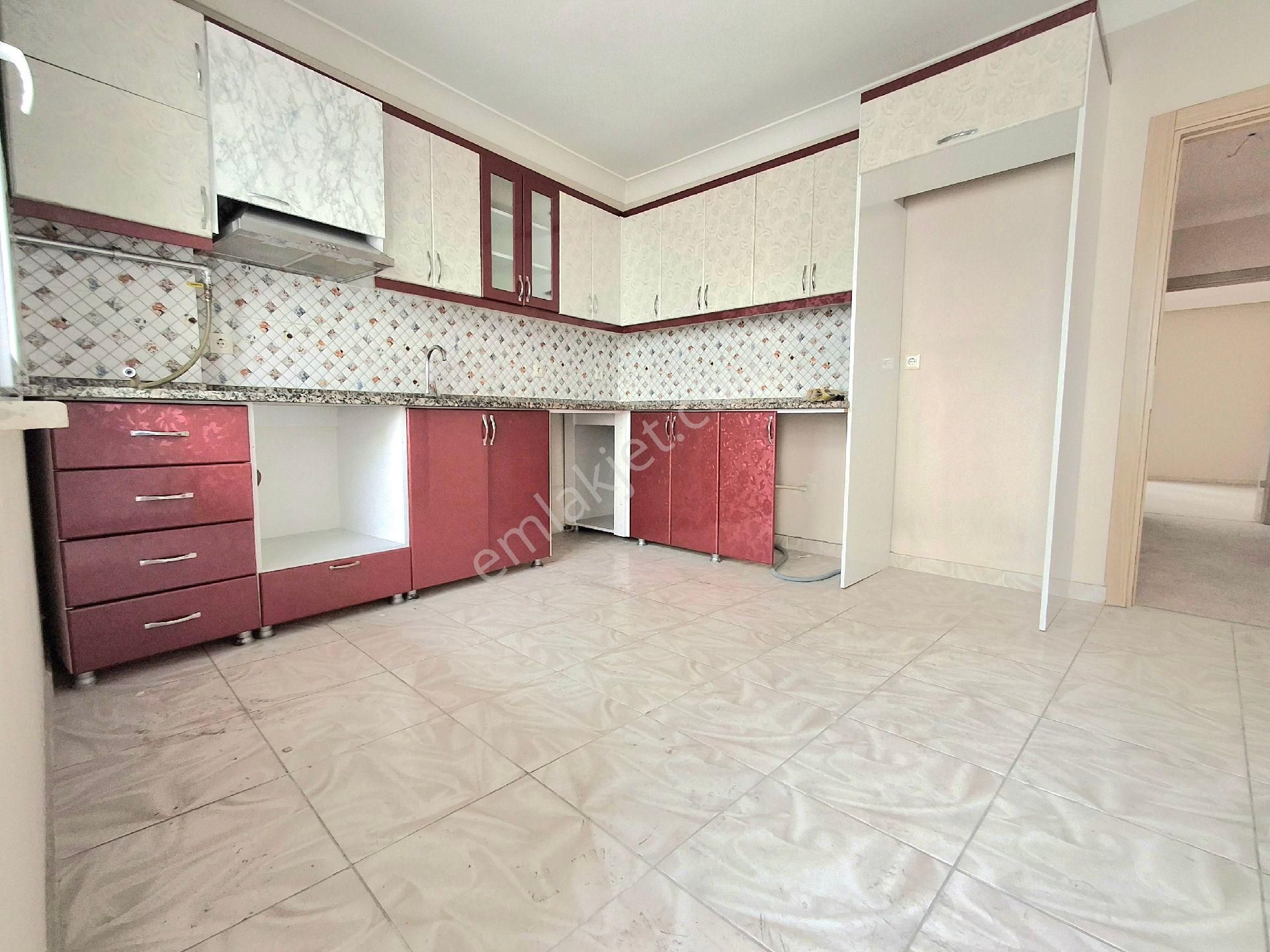 İddia Ediyoruz Bölgenin En Büyük Dairesi Geniş Ferah 3+1 Büyük Mutfak - Görsel 10