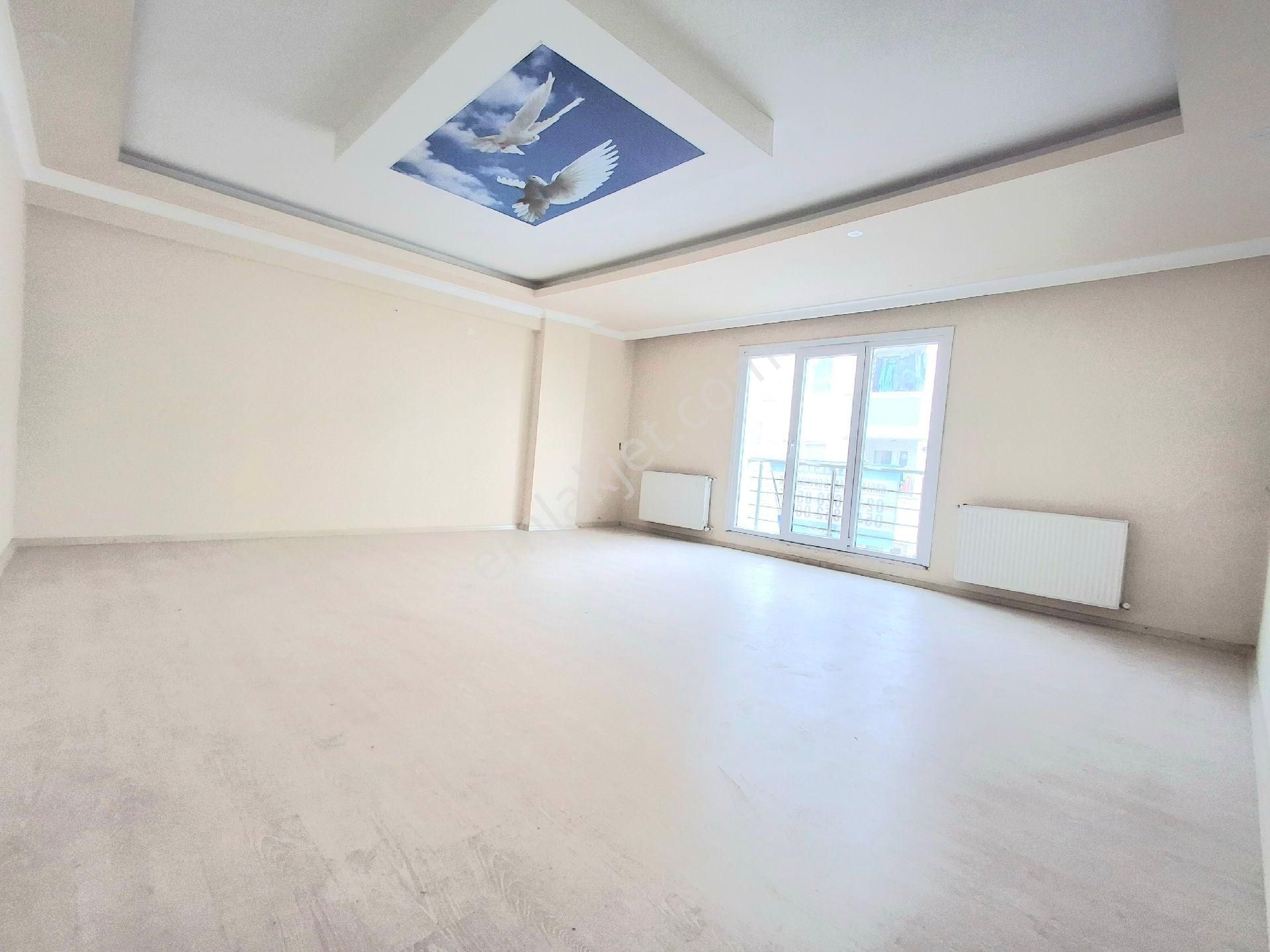 İddia Ediyoruz Bölgenin En Büyük Dairesi Geniş Ferah 3+1 Büyük Mutfak - Görsel 5