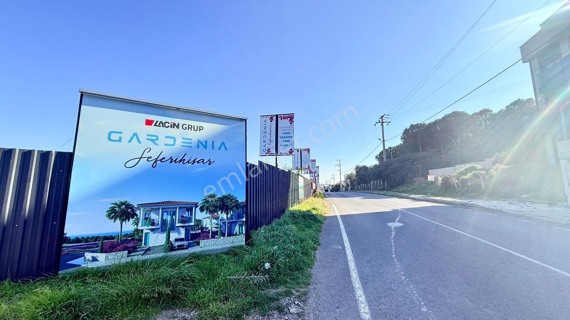 Rw Akar Seferihisar Akarca Prestijli Projeden Havuzlu Villa - Görsel 9