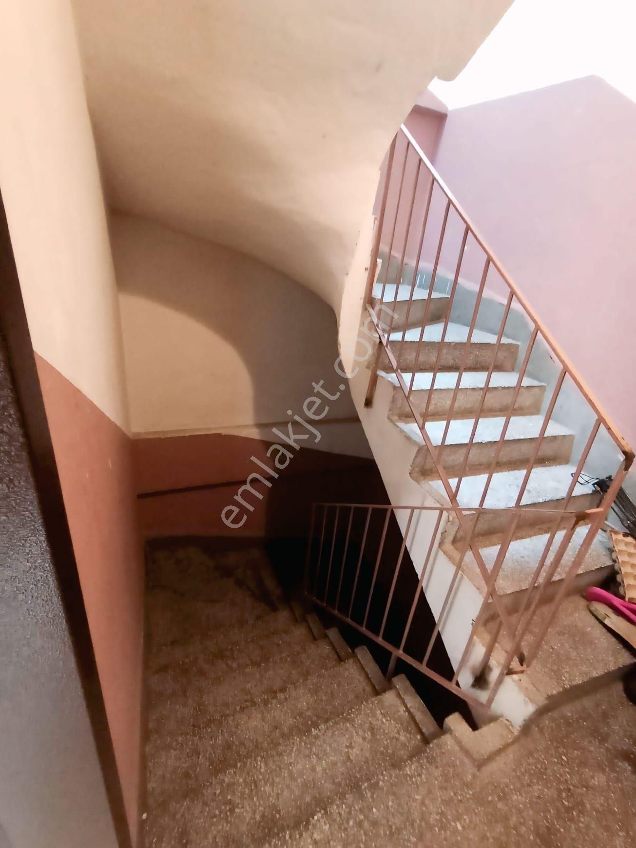 Evim-nur'dan Çiftlik Mh. 2+1 2.kat Satılık Fırsat Kupon Daire - Görsel 21