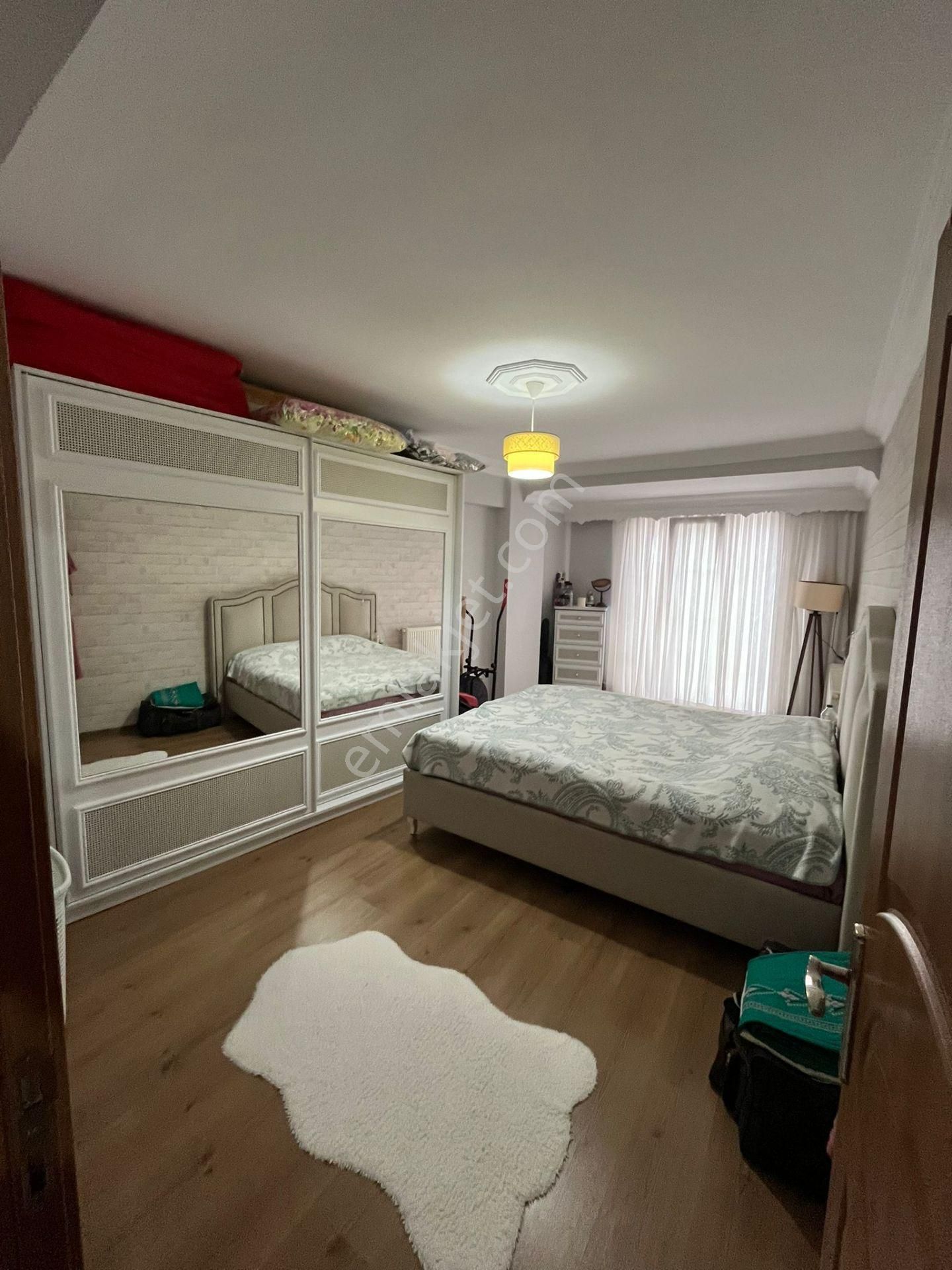 Üç Kardeşler'den Yunus Emre Mh 3+1 13-yaş 140m2 Lüx Ara Kat Daire - Görsel 5