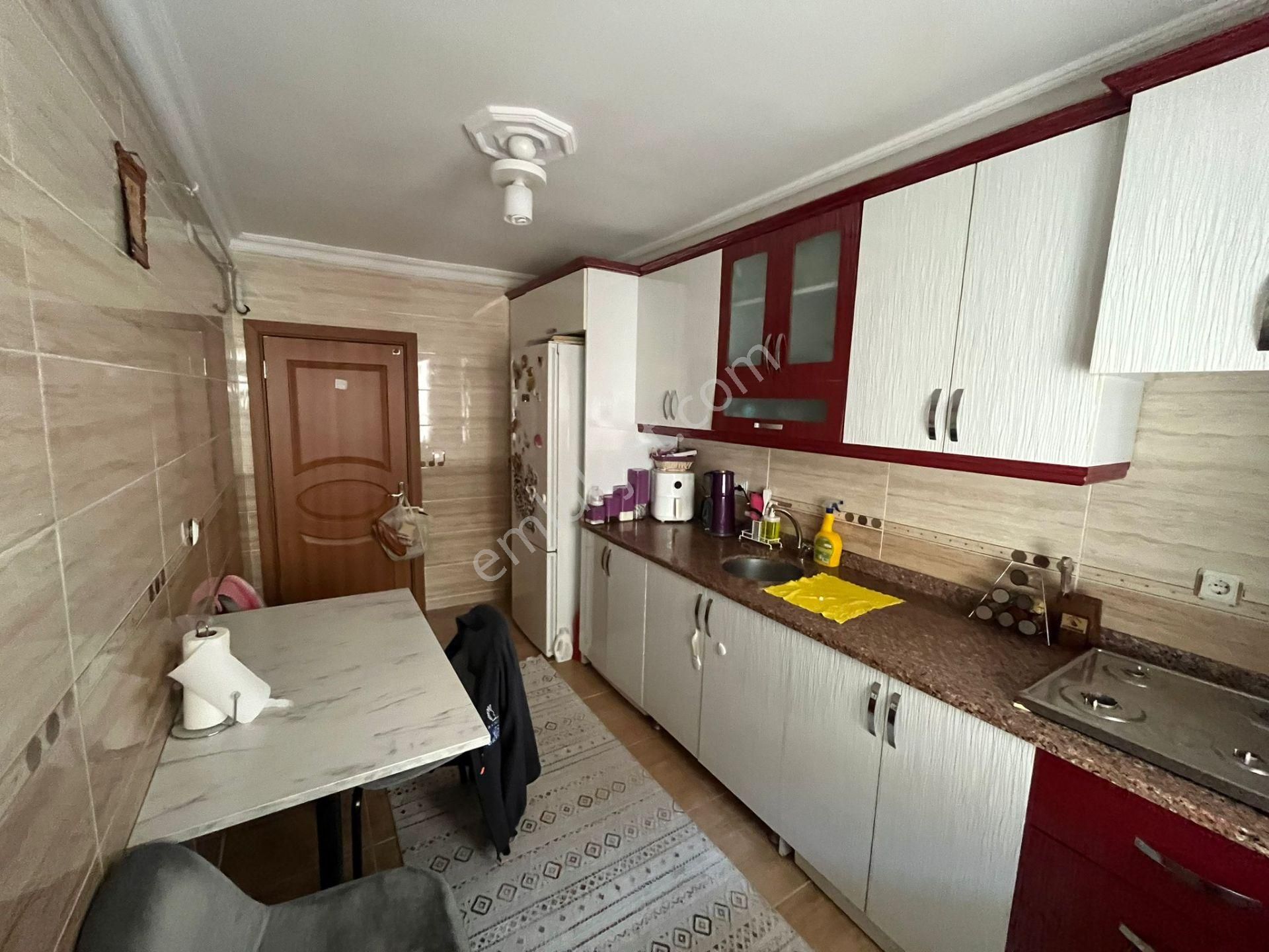 Üç Kardeşler'den Yunus Emre Mh 3+1 13-yaş 140m2 Lüx Ara Kat Daire - Görsel 33